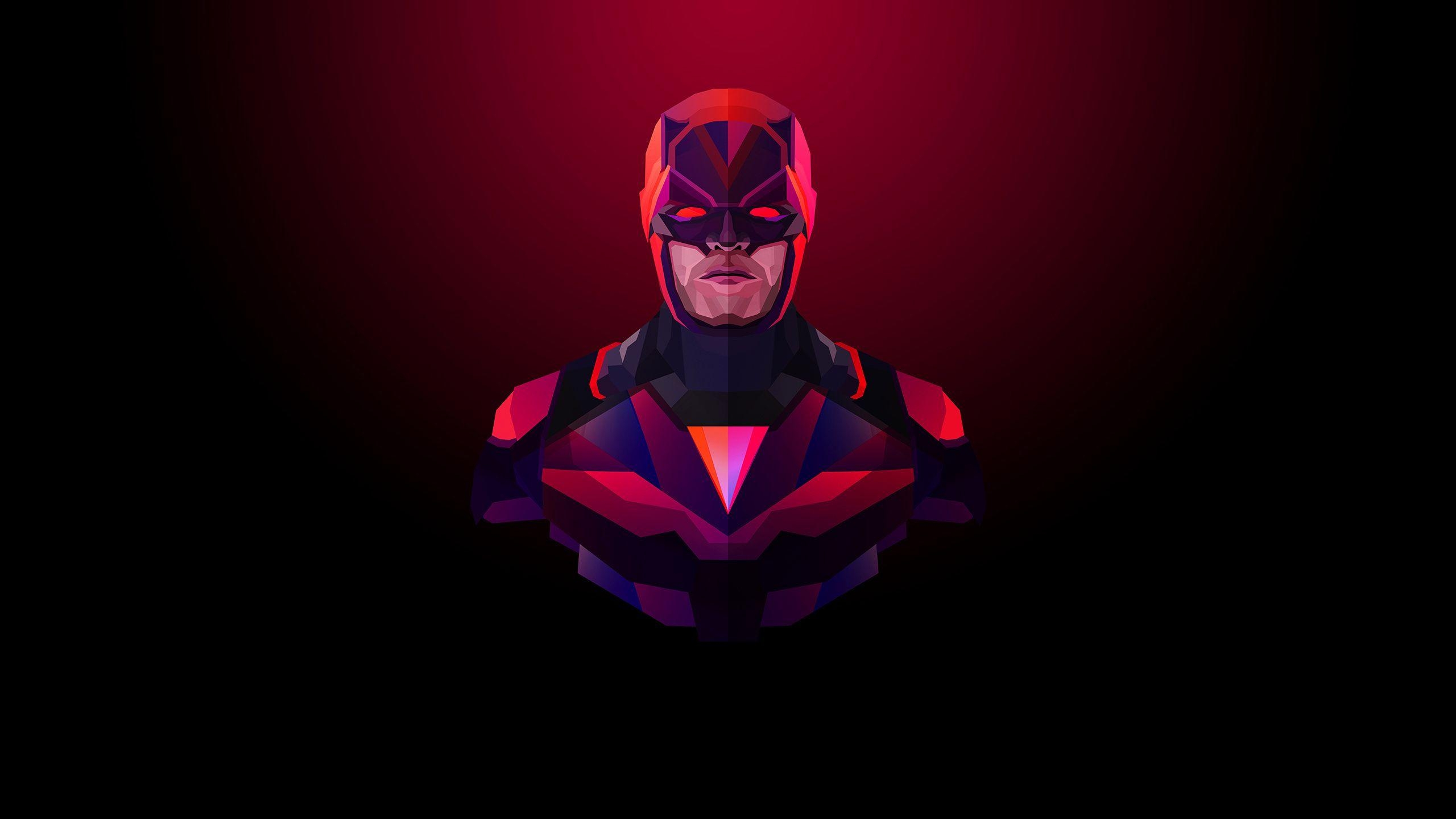 Marvel, Daredevil, HD, Superheld, Comics, 2560x1440 HD Desktop