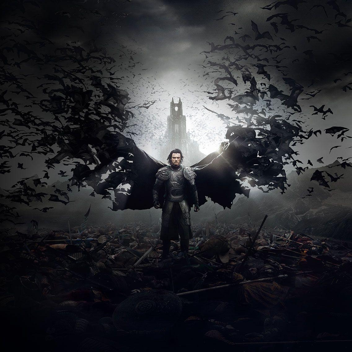 Dracula Untold, px, Hintergrund, Bild, Film, 1140x1140 HD Handy