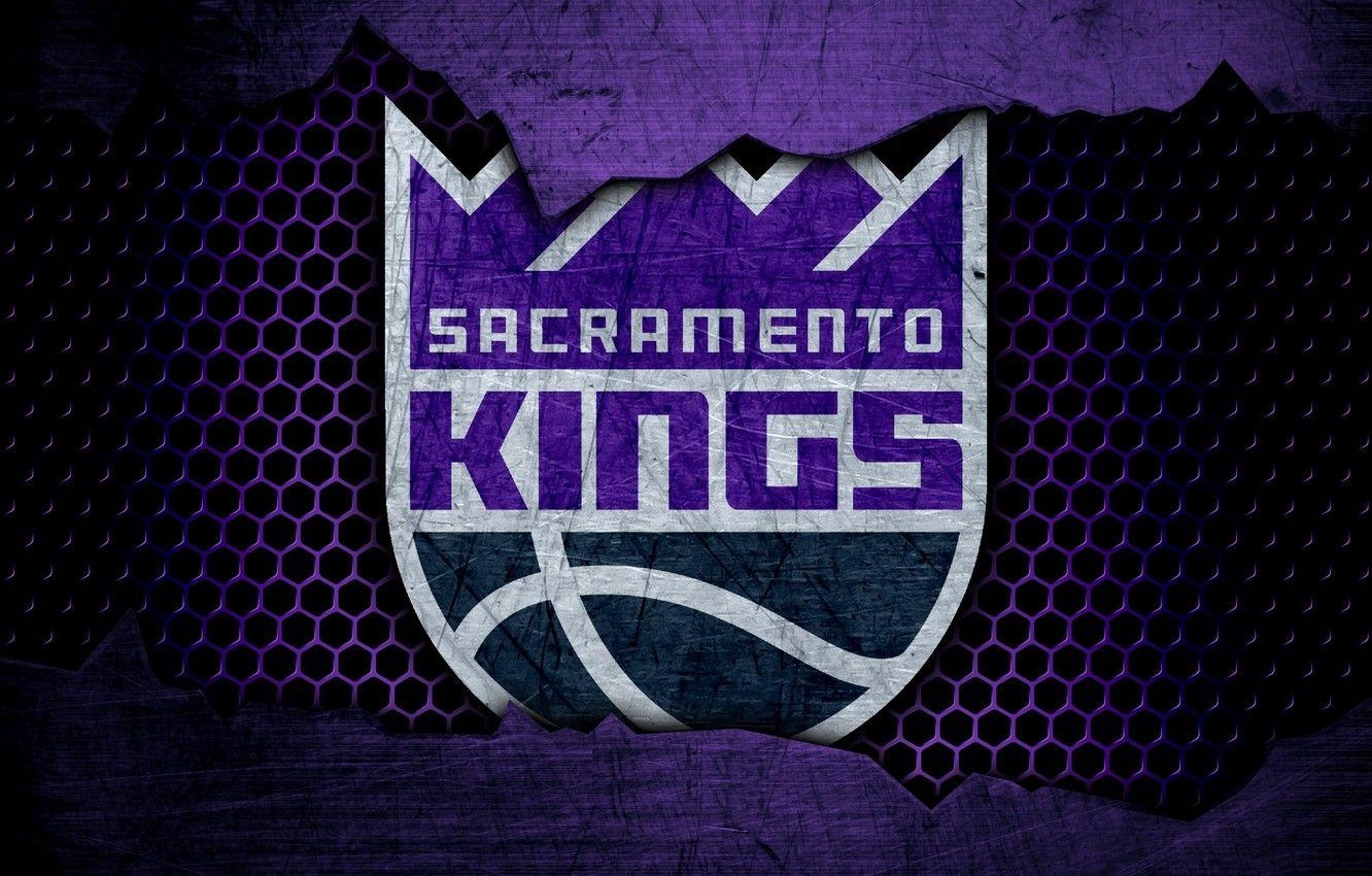 NBA, Sacramento Kings, Logo, Sport, Basketball, 1340x850 HD Desktop