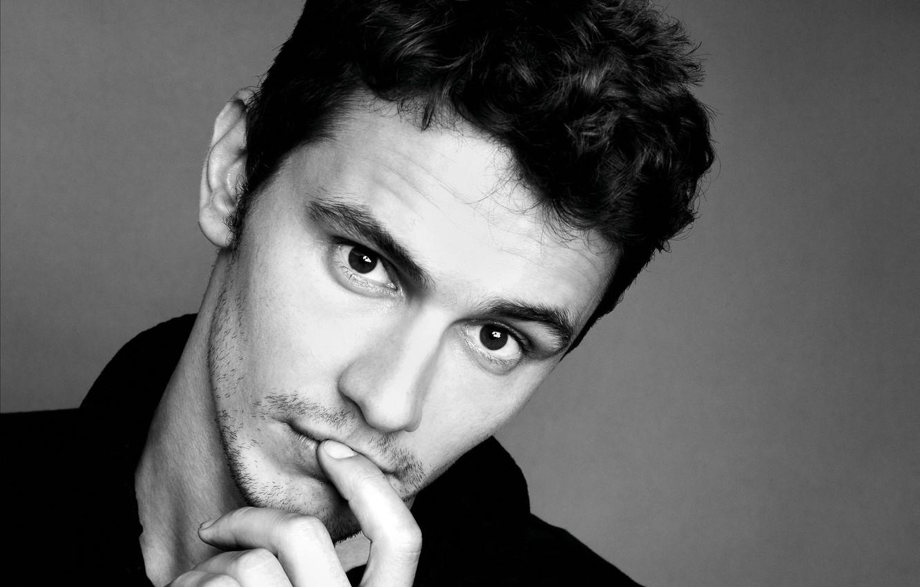 Schauspieler, James Franco, Porträt, Hollywood, Berühmtheit, 1340x850 HD Desktop