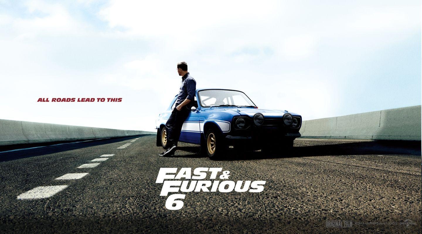 Fast and Furious, Film, Autos, Aktion, Rennen, 1440x800 HD Desktop