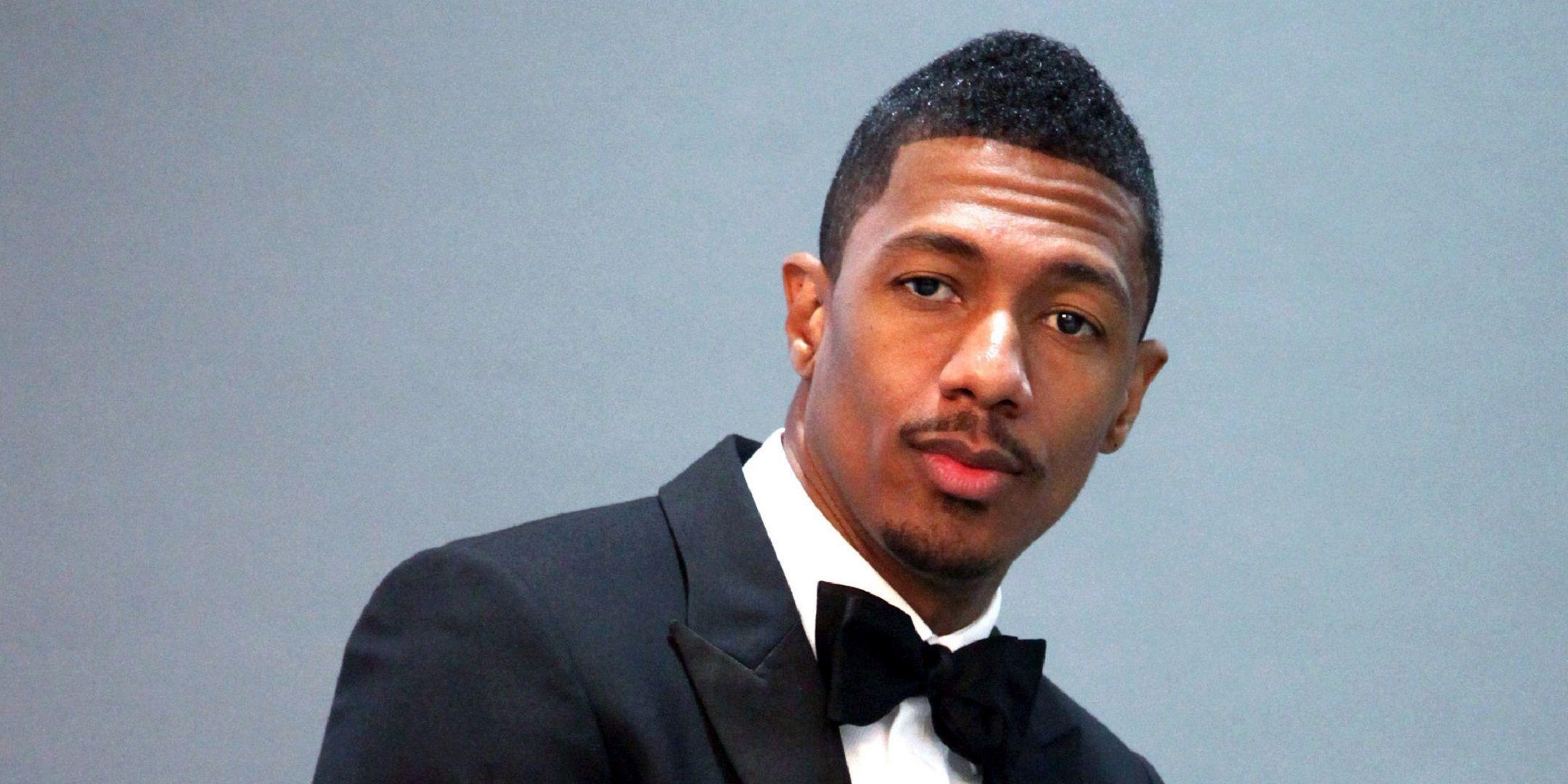 Nick Cannon, Unterhaltung, Künstler, Bekannter Promi, Popkultur, 2160x1080 Dual Screen Desktop