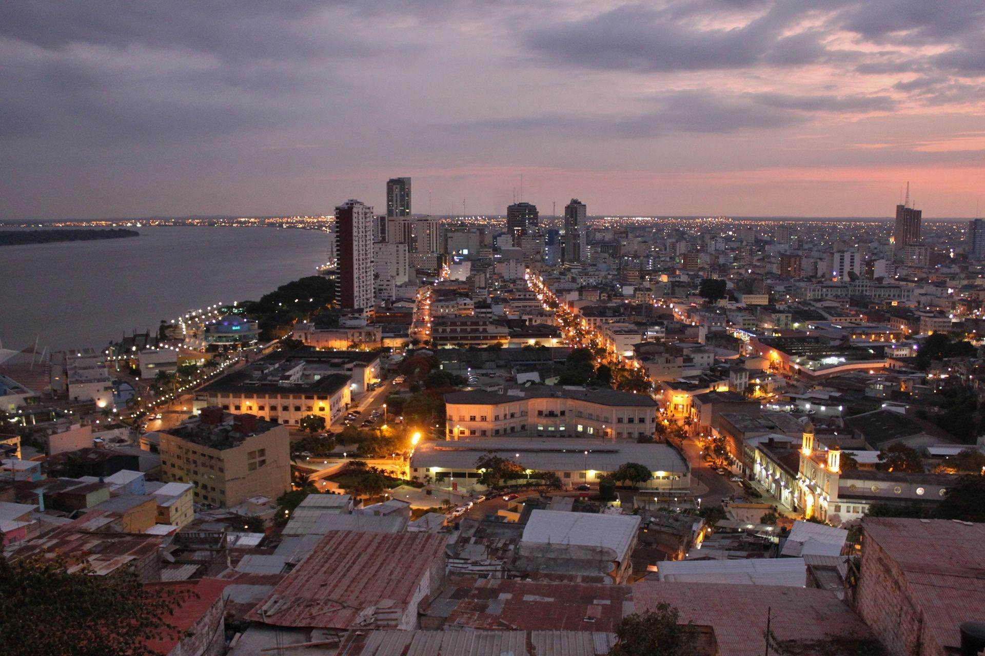 Ecuador Reisen, HD Bild, Landschaft, Südamerika, Kultur, 1920x1280 HD Desktop