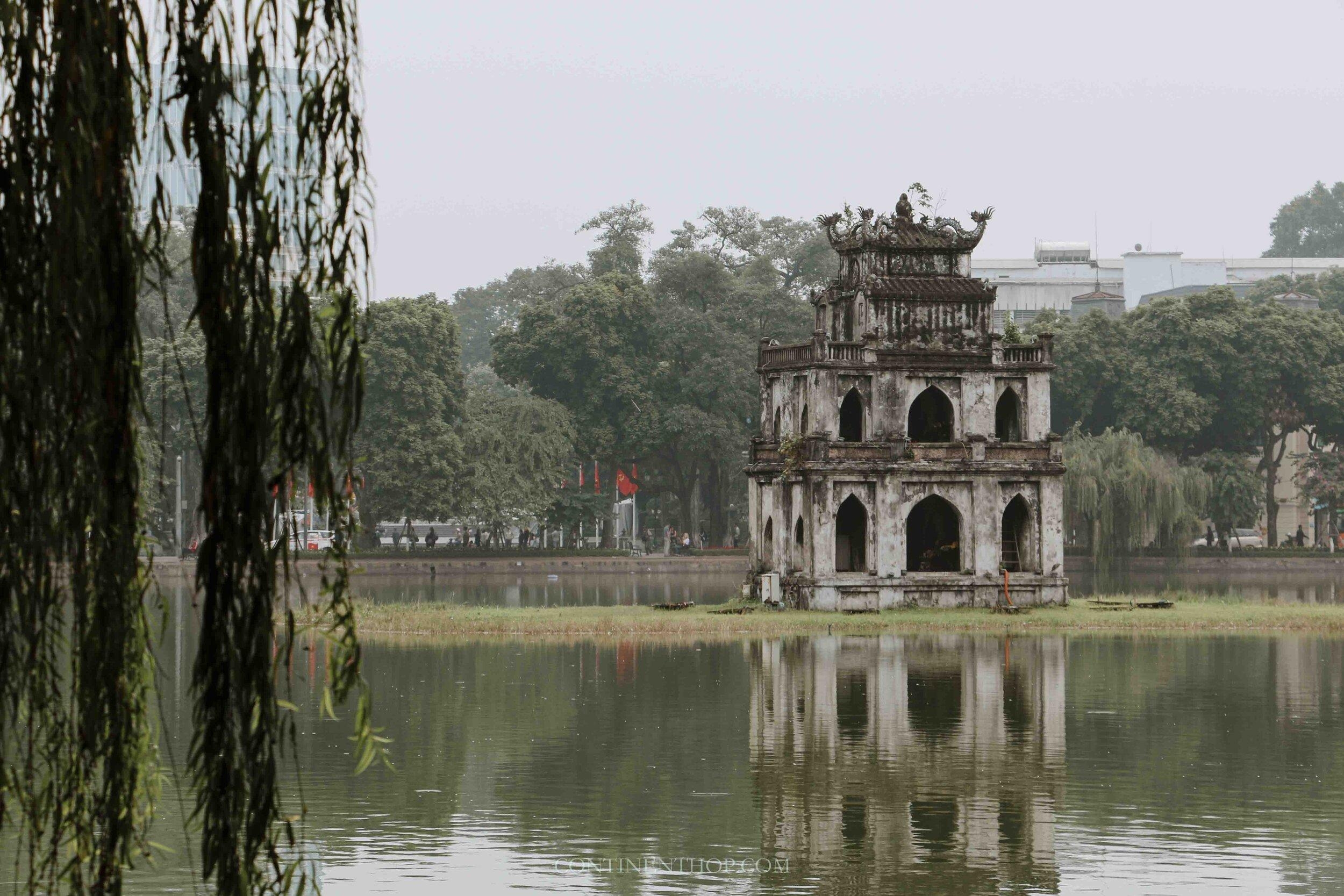 Hanoi, Vietnam, Reisen, Hanoi Bild, Reiseplanung, 2500x1670 HD Desktop