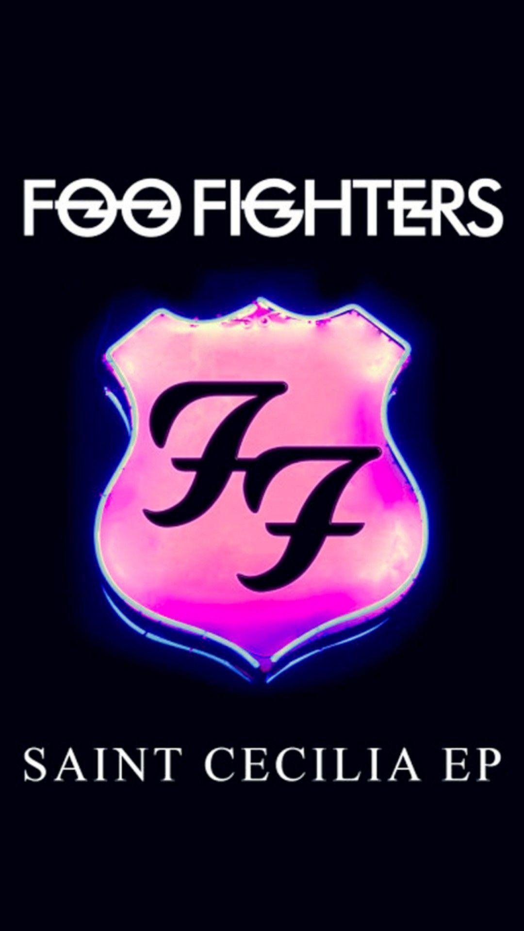 Foo Fighters, Android, Musik, Rock, Hintergründe, 1080x1920 Full HD Handy