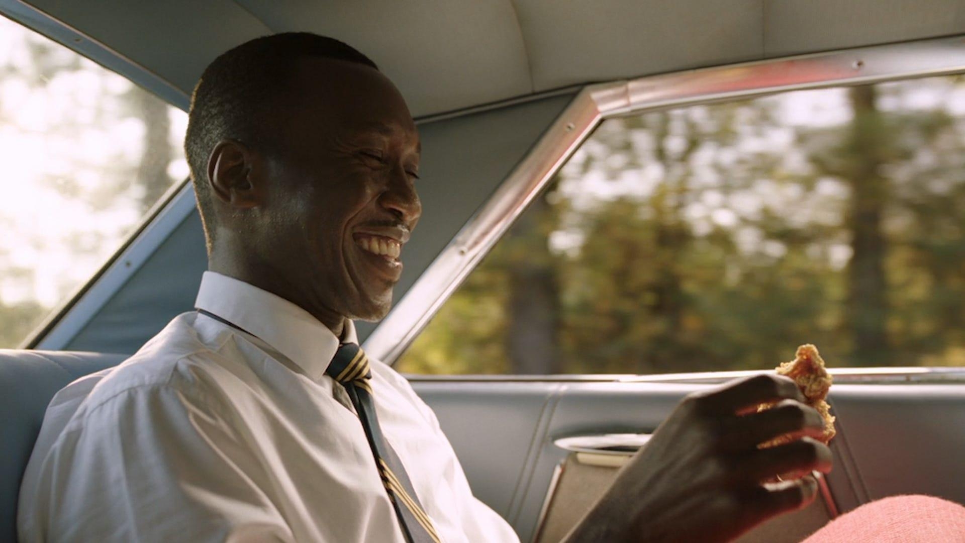 Green Book Film, Viggo Mortensen, Oscar, Mahershala Ali, Bestenliste, 1920x1080 Full HD Desktop