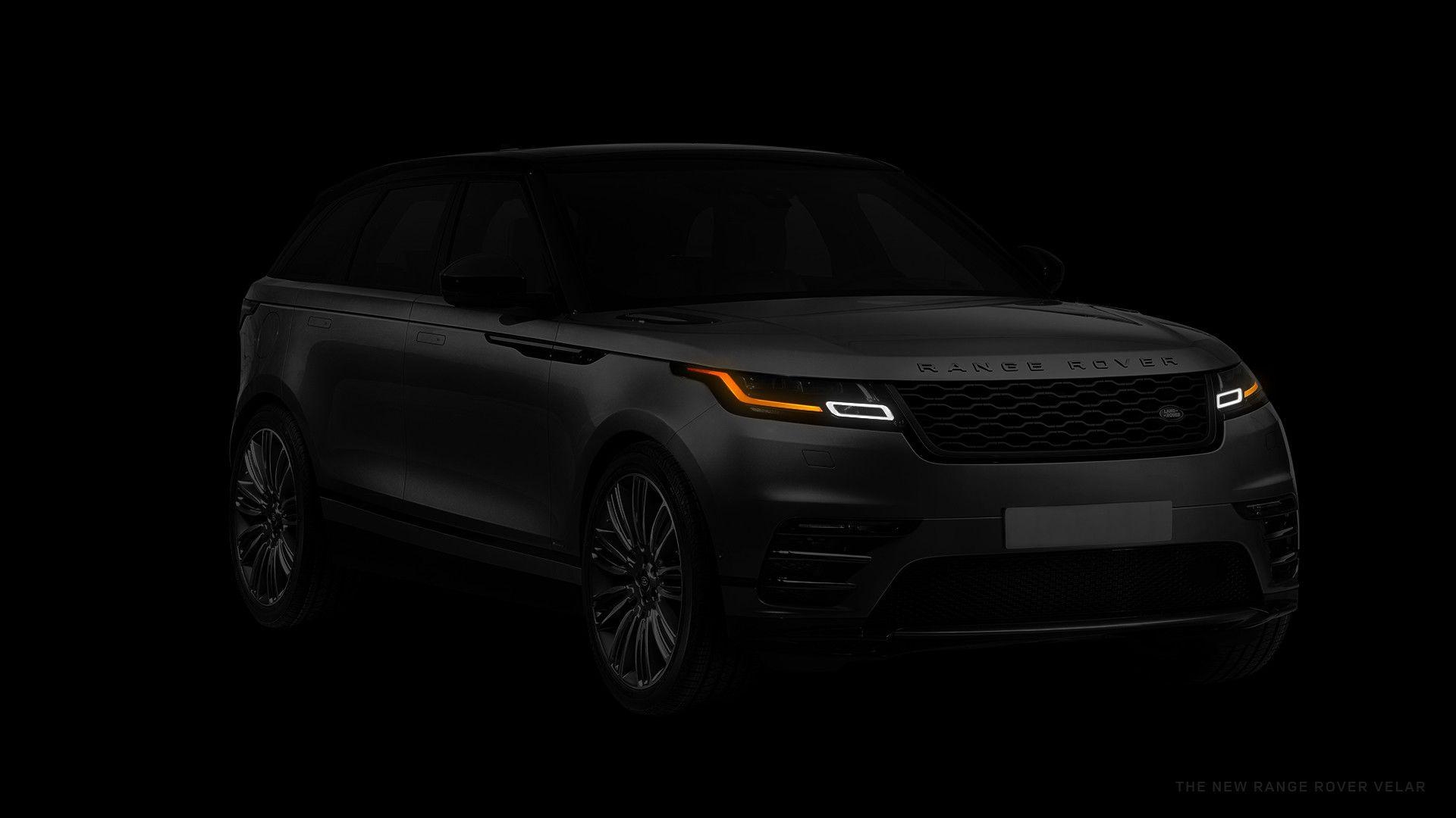 Range Rover, Sport, 2018, Auto, Bild, 1920x1080 Full HD Desktop