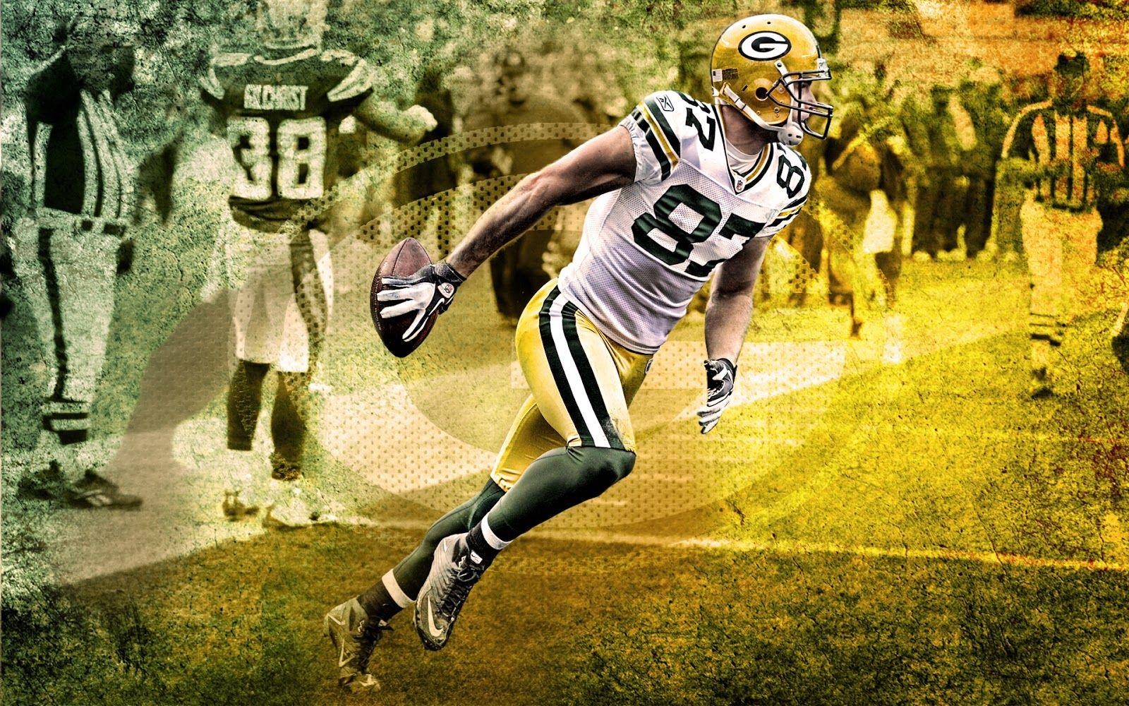 Jordy Nelson, Super Bowl, NFL, Trikot Nummer, 1600x1000 HD Desktop