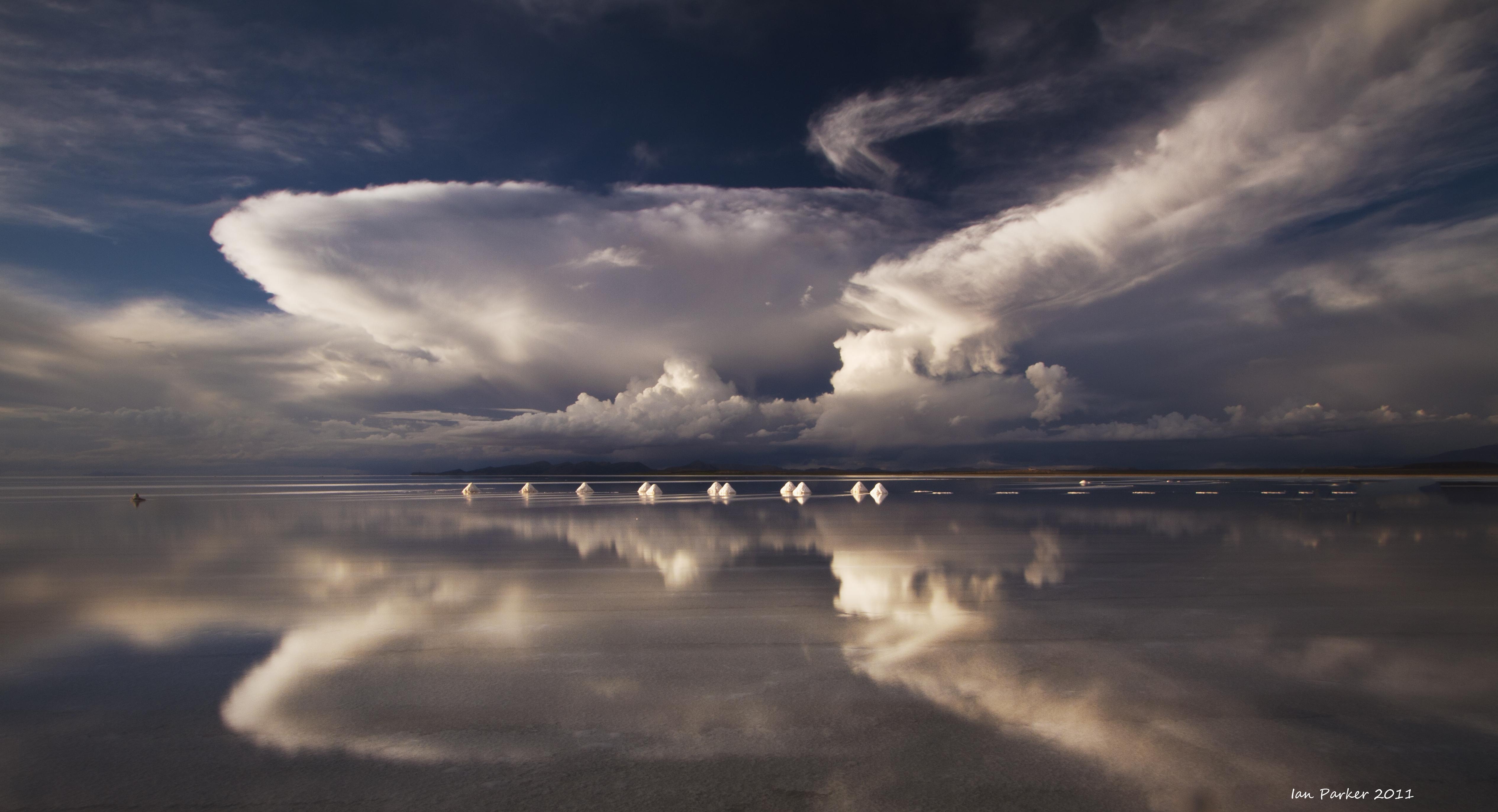 Salar De Uyuni, Bolivien, Reisen, Salzsee, Fotografie, 5070x2750 4K Desktop