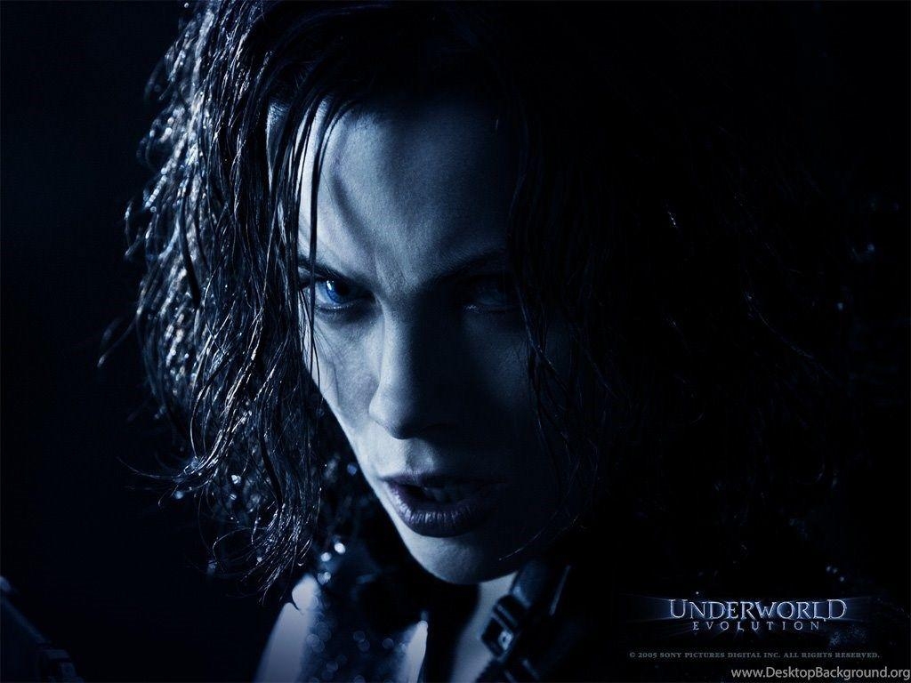 Underworld, Evolution, Film, Kino, Hintergrund, 1030x770 HD Desktop