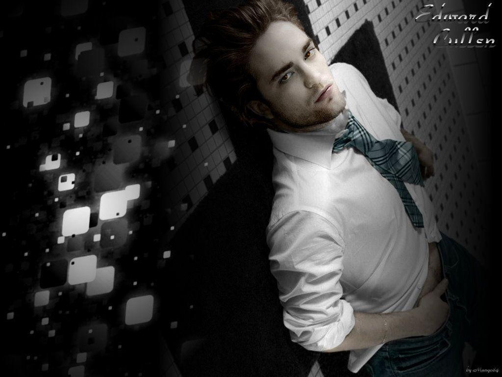 Edward Cullen, Zitate, Twilight, Film, Vampir, 1030x770 HD Desktop