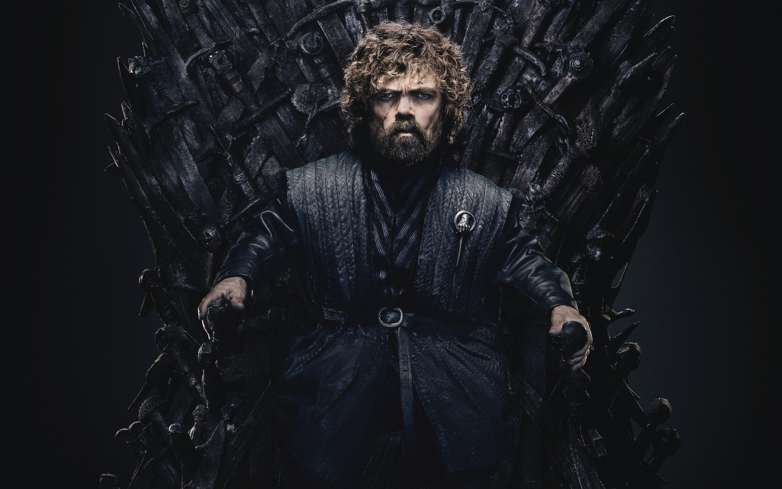 Peter Dinklage, Tyrion Lannister, Game of Thrones, Serie, TV-Show, 2560x1600 HD Desktop