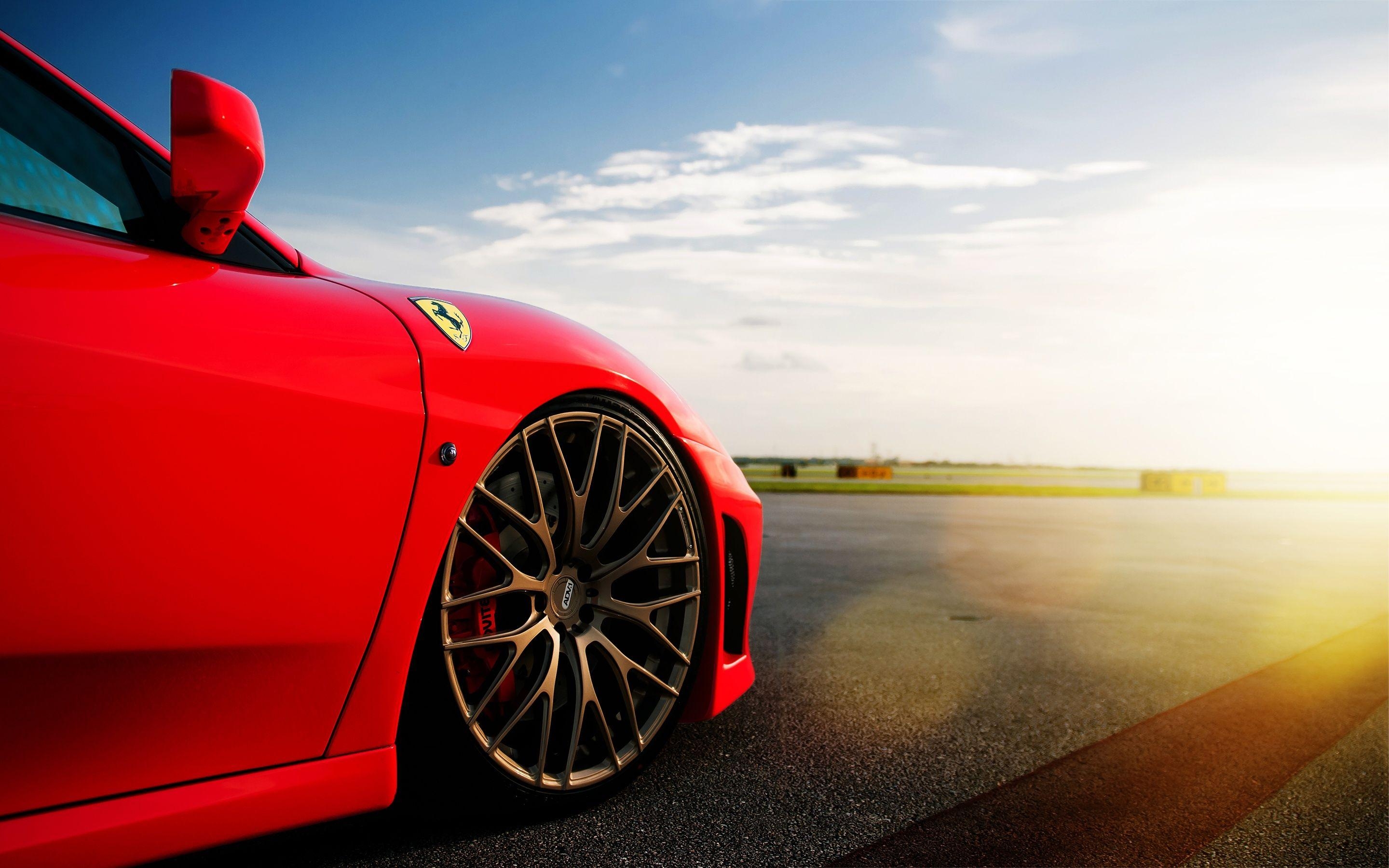 Ferrari, Widescreen, Kostenlos, Download, Hintergrund, 2880x1800 HD Desktop