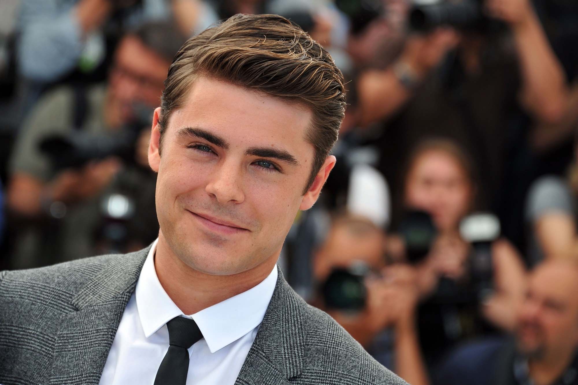 Zac Efron, hohe Auflösung, Download, Qualität, Hintergrund, 2000x1340 HD Desktop