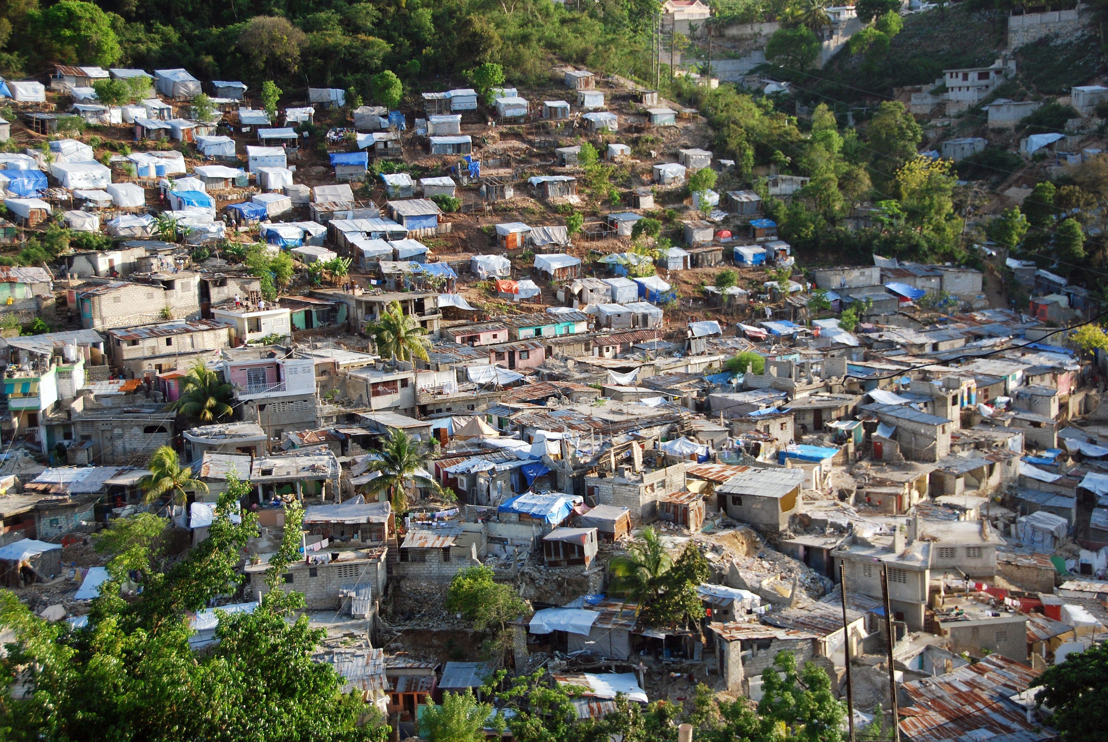 Haiti, Hochwertig, Urlaub, Insel, Paradies, 3880x2600 4K Desktop