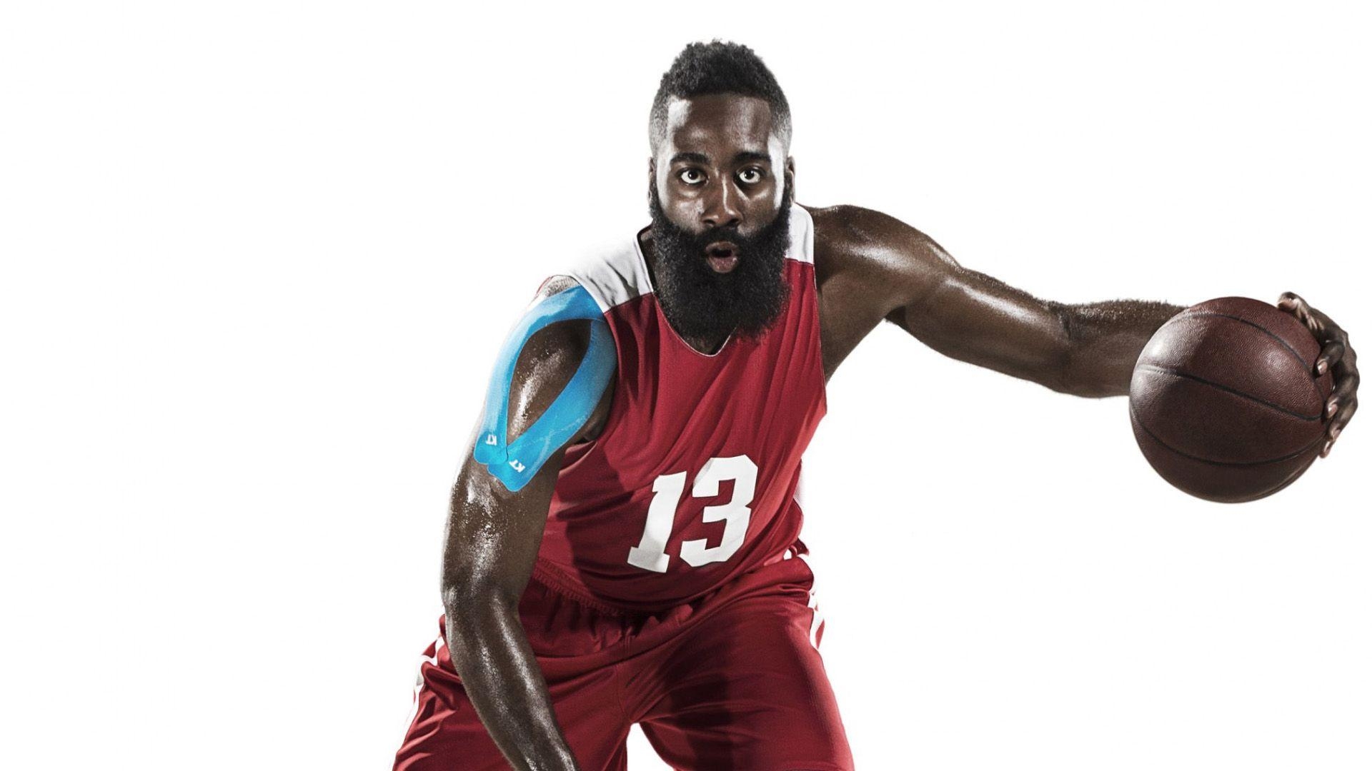 James Harden, HD, Galerie, NBA, Basketball, 1920x1080 Full HD Desktop