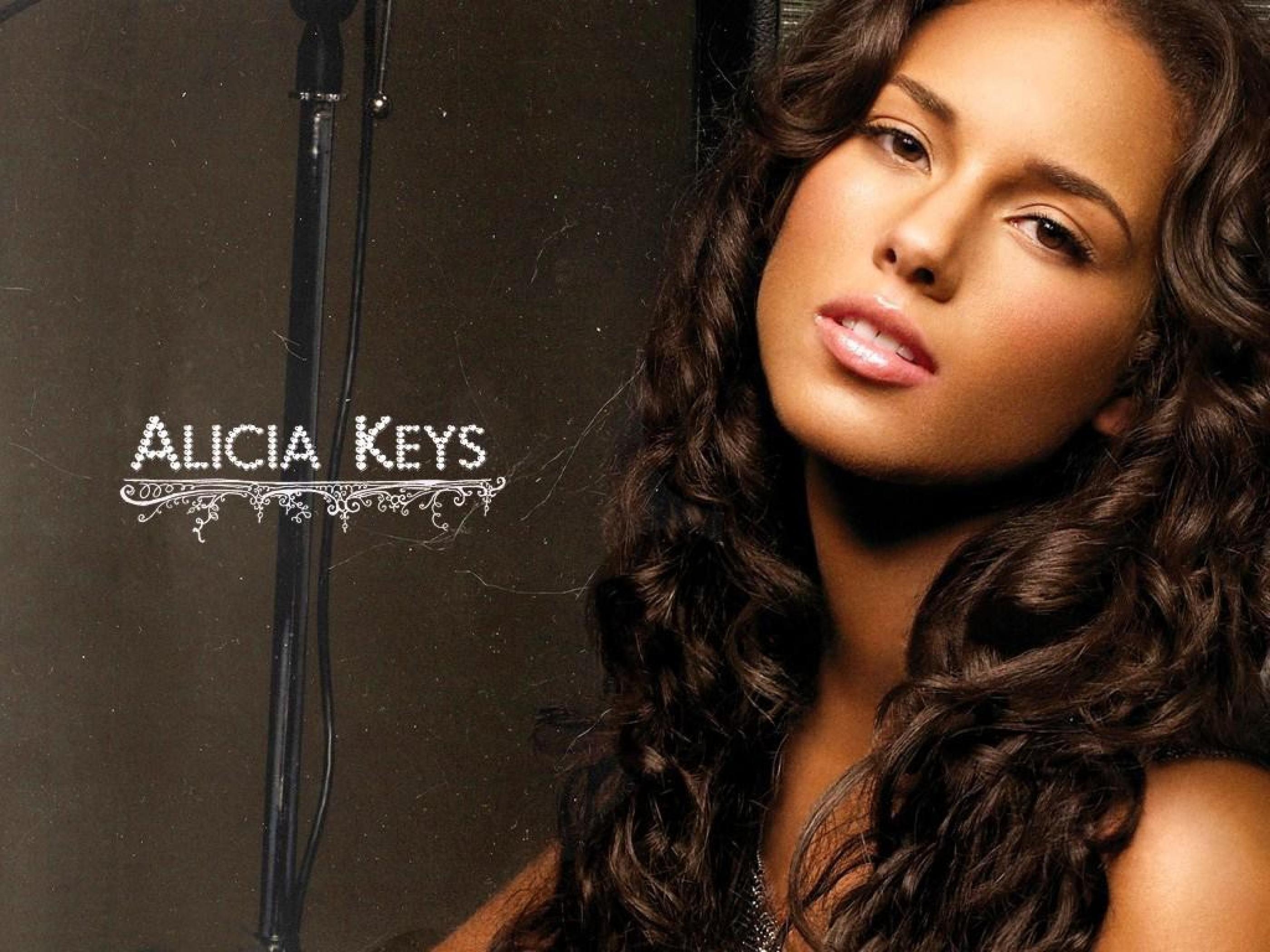 Alicia Keys, HD, y8u56, Hintergrund, Musik, 2800x2100 HD Desktop