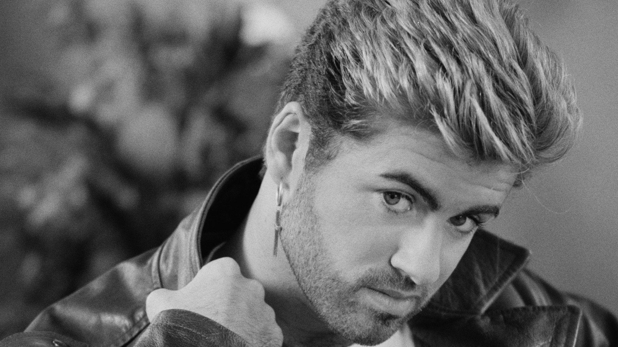 George Michael, HD, Musiker, Ikone, Hintergrund, 2050x1160 HD Desktop