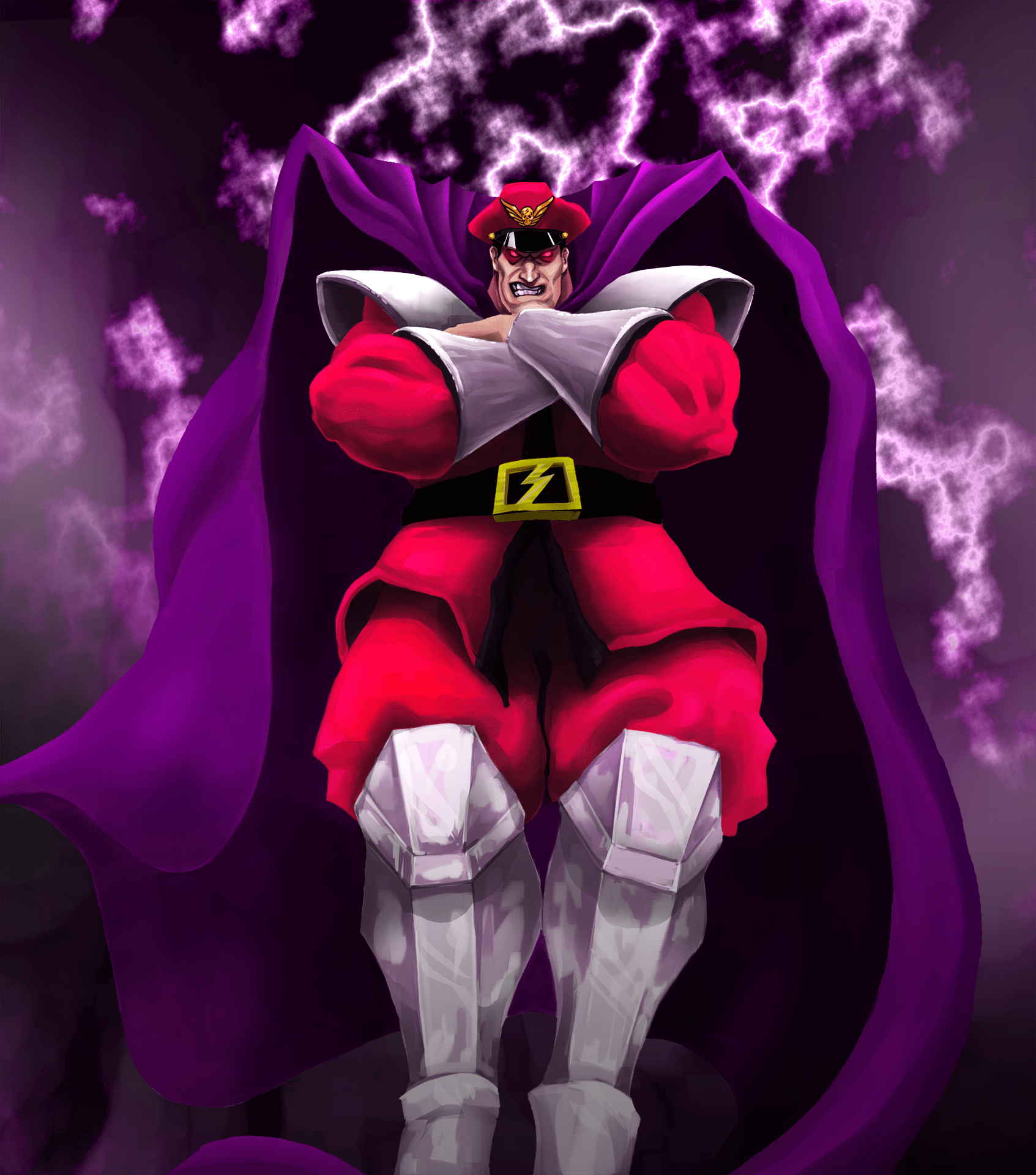 M. Bison, Native American, Gaming, Krieger, Kultur, 1700x1920 HD Handy