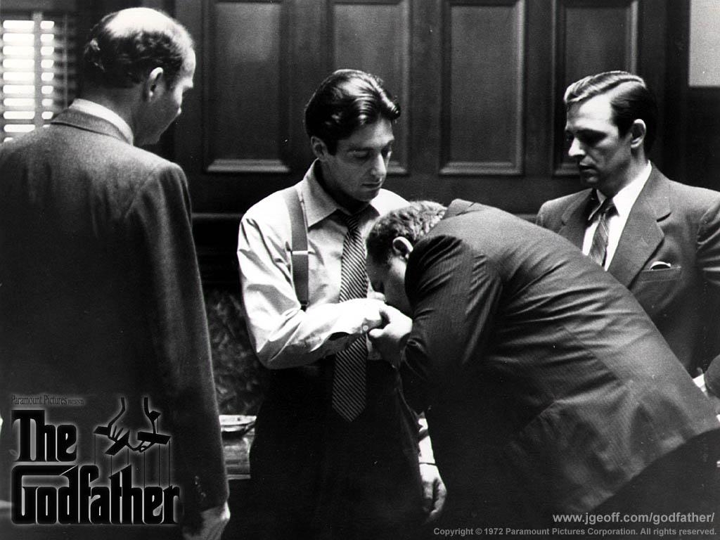 Michael Corleone, Der Pate, Filmklassiker, Mafia, Al Pacino, 1030x770 HD Desktop