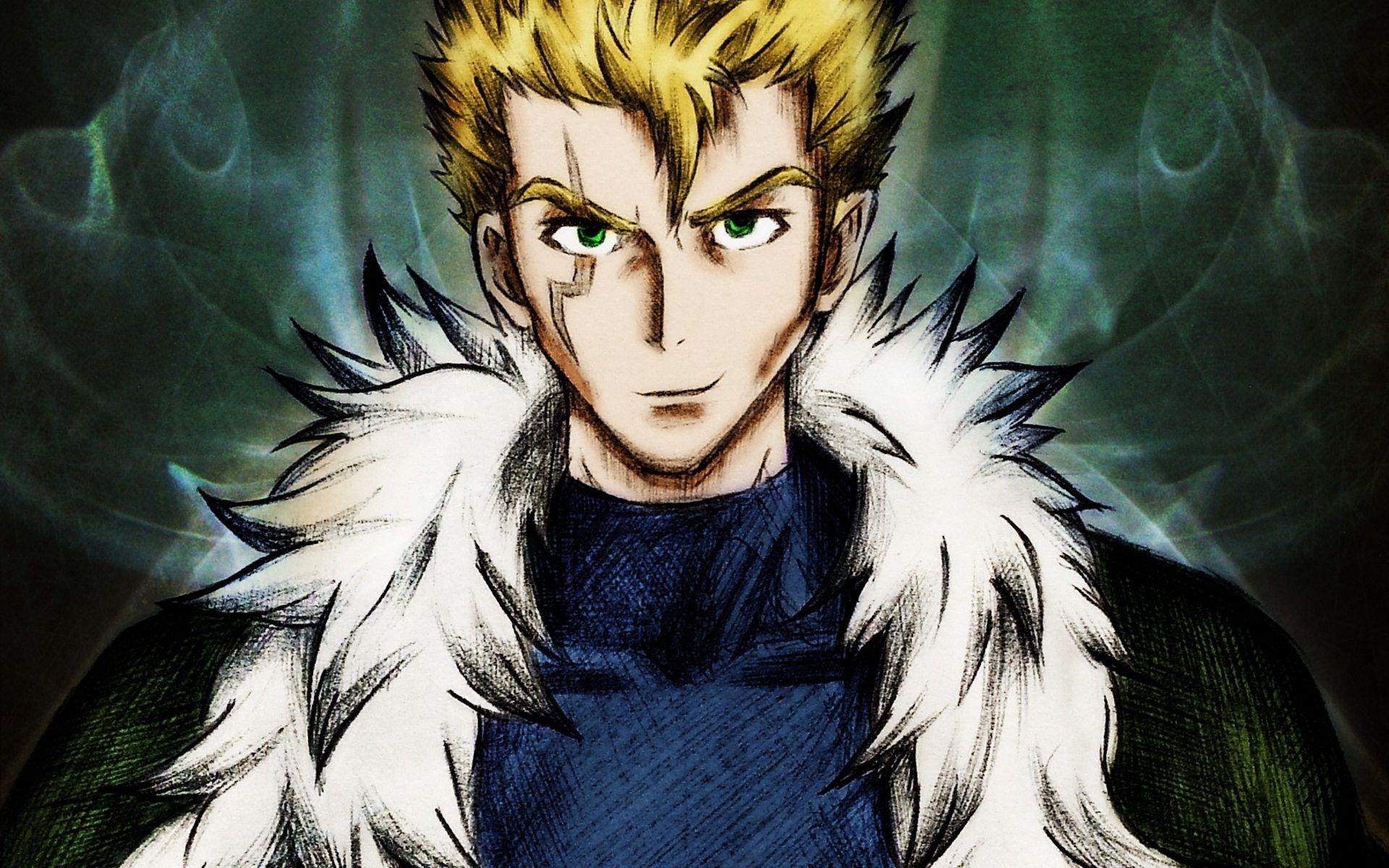 Laxus Dreyar, Anime HD, Fairy Tail, Zauberkraft, Helden, 1920x1200 HD Desktop