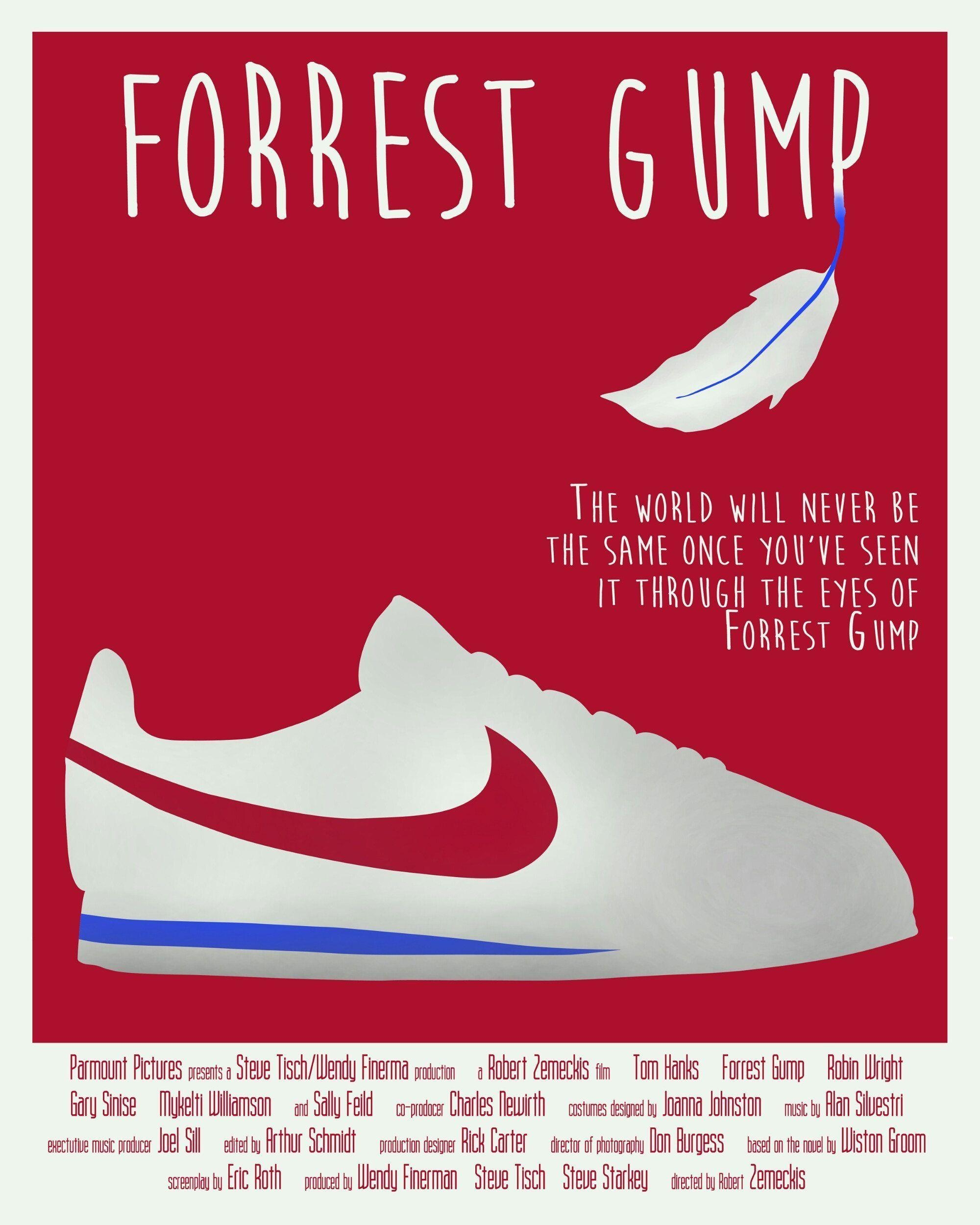 Forrest Gump, 1994, HD, Film, Drama, 2000x2500 HD Handy