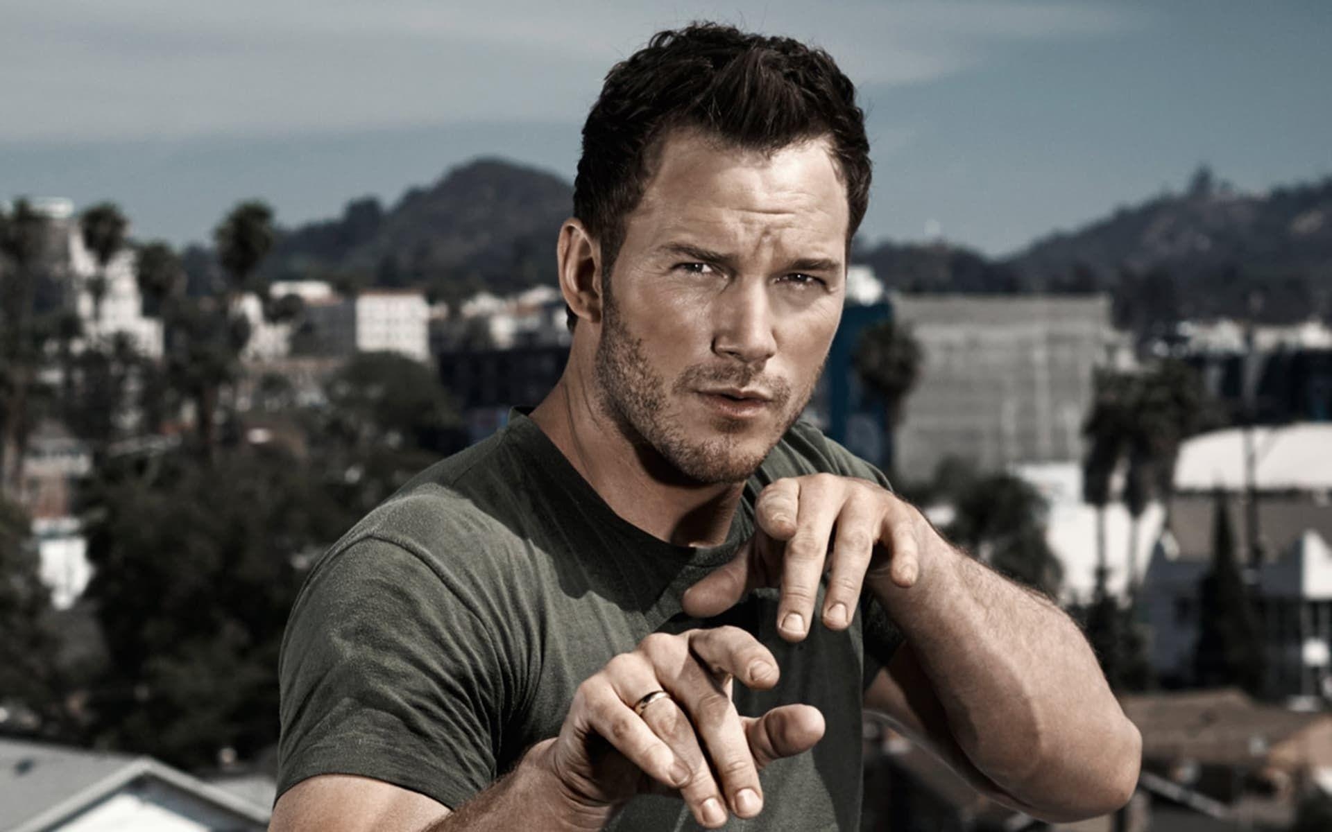 Chris Pratt, Filme, HD, Schauspieler, Hollywood, 1920x1200 HD Desktop