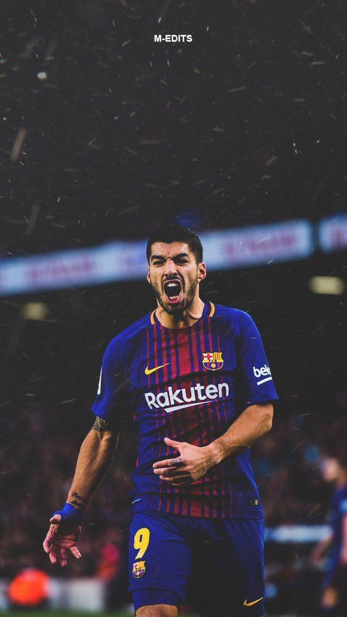 Luis Suárez, 2018, Sport, Fußball, Wallpaper, 680x1200 HD Handy