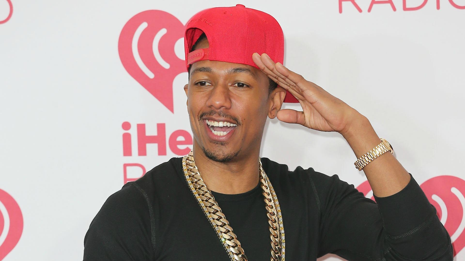 Nick Cannon, Nickelodeon, Schauspielkarriere, Teen Choice Awards, Rapper, 1920x1080 Full HD Desktop