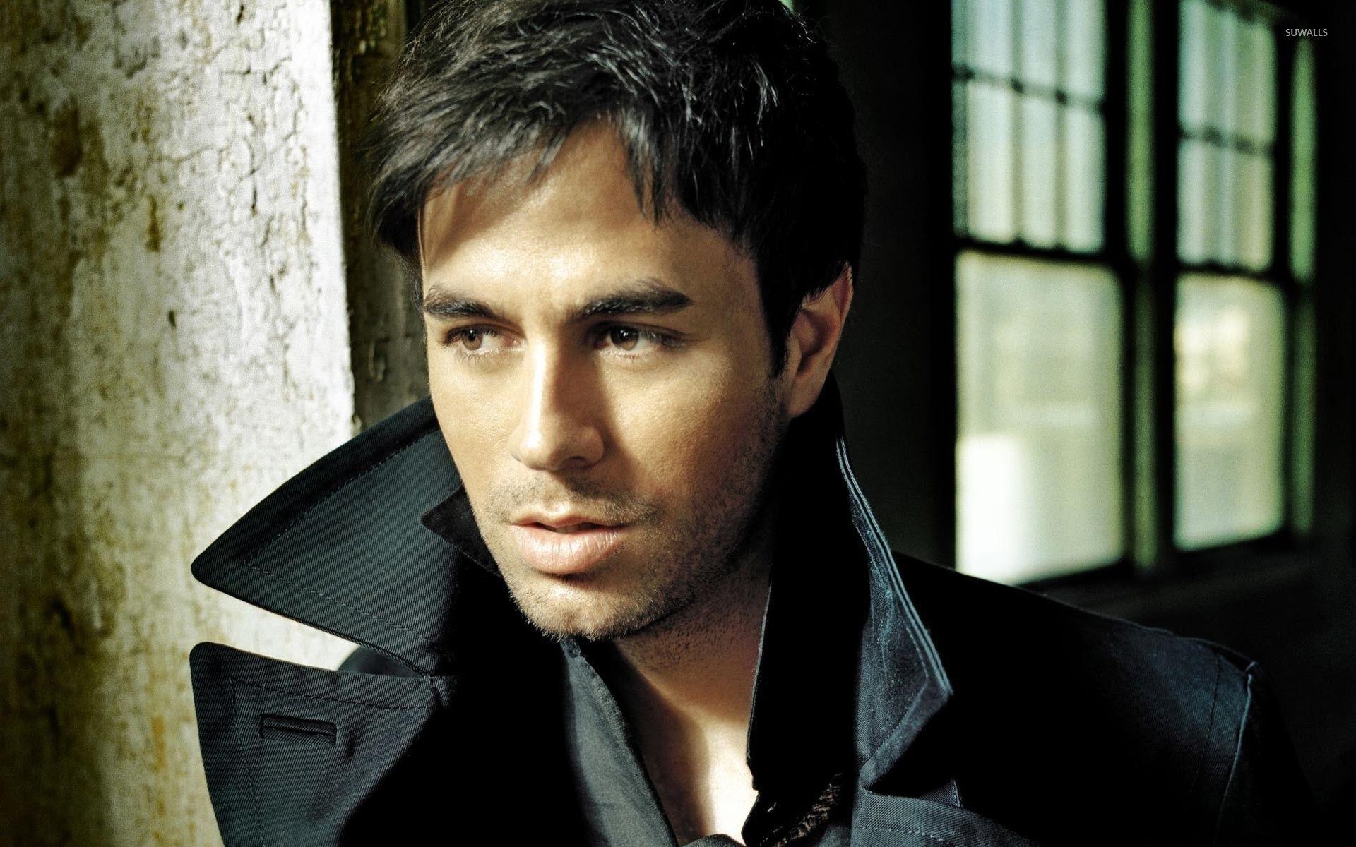 Enrique Iglesias, Promi, Hintergrund, 6, Wallpaper, 1920x1200 HD Desktop