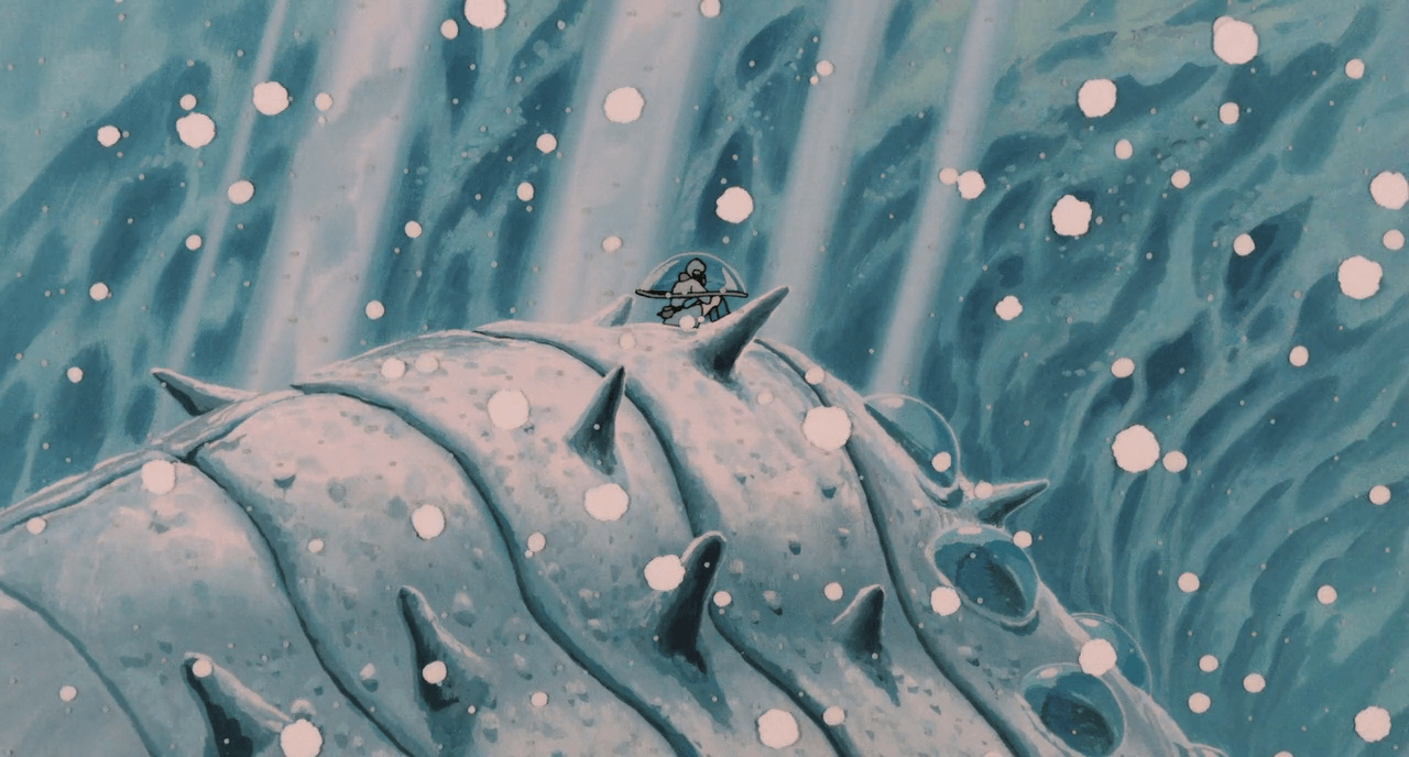 Nausicaä, Anime, Desktop, Studio Ghibli, Mittwoch, 1280x690 HD Desktop