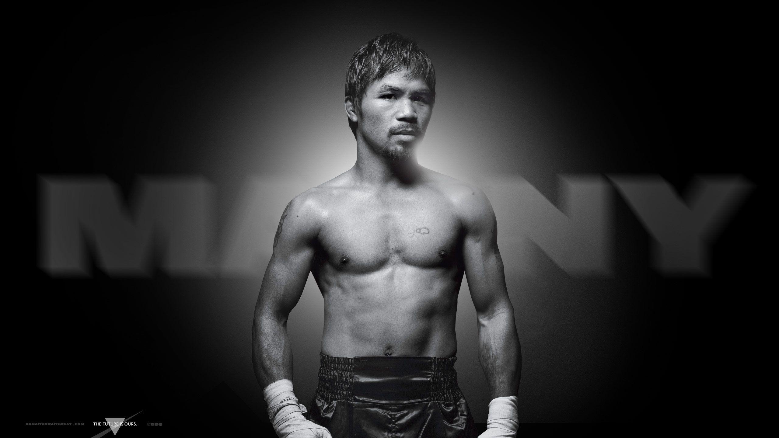 Manny Pacquiao, Boxen, 1440p, Hintergrund, Wallpaper, 2560x1440 HD Desktop