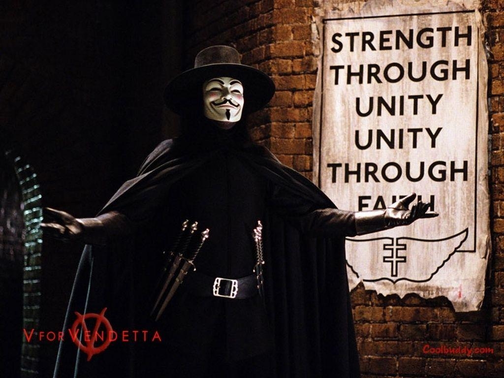 V for Vendetta, Download, Qualität, Filmkunst, HD, 1030x770 HD Desktop