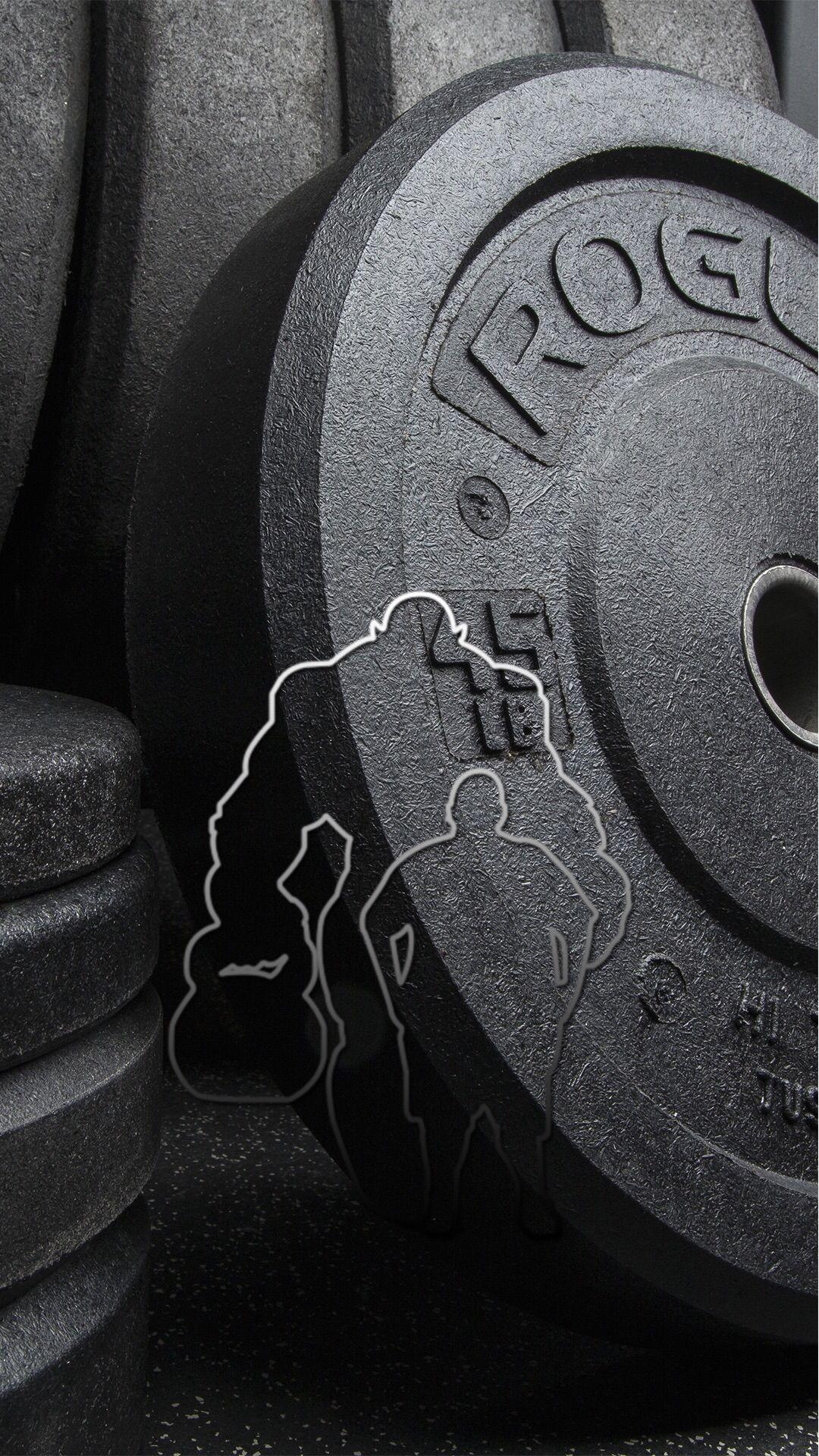 Gym, Fitness, iPhone, Workout, poster, 1080x1920 Full HD Handy