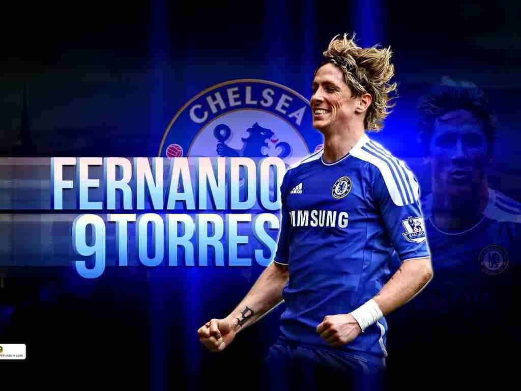 Fußballspieler, Sport, Hintergrund, Bild, Fernando Torres, 1030x770 HD Desktop