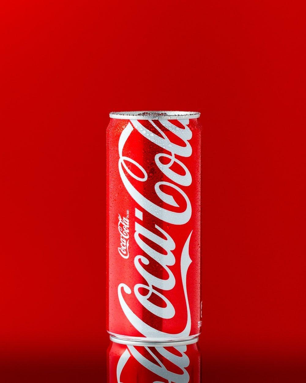 Coca-Cola, Vintage-Stil, Klassik, Zeitlos, Unverkennbar, 1000x1250 HD Handy