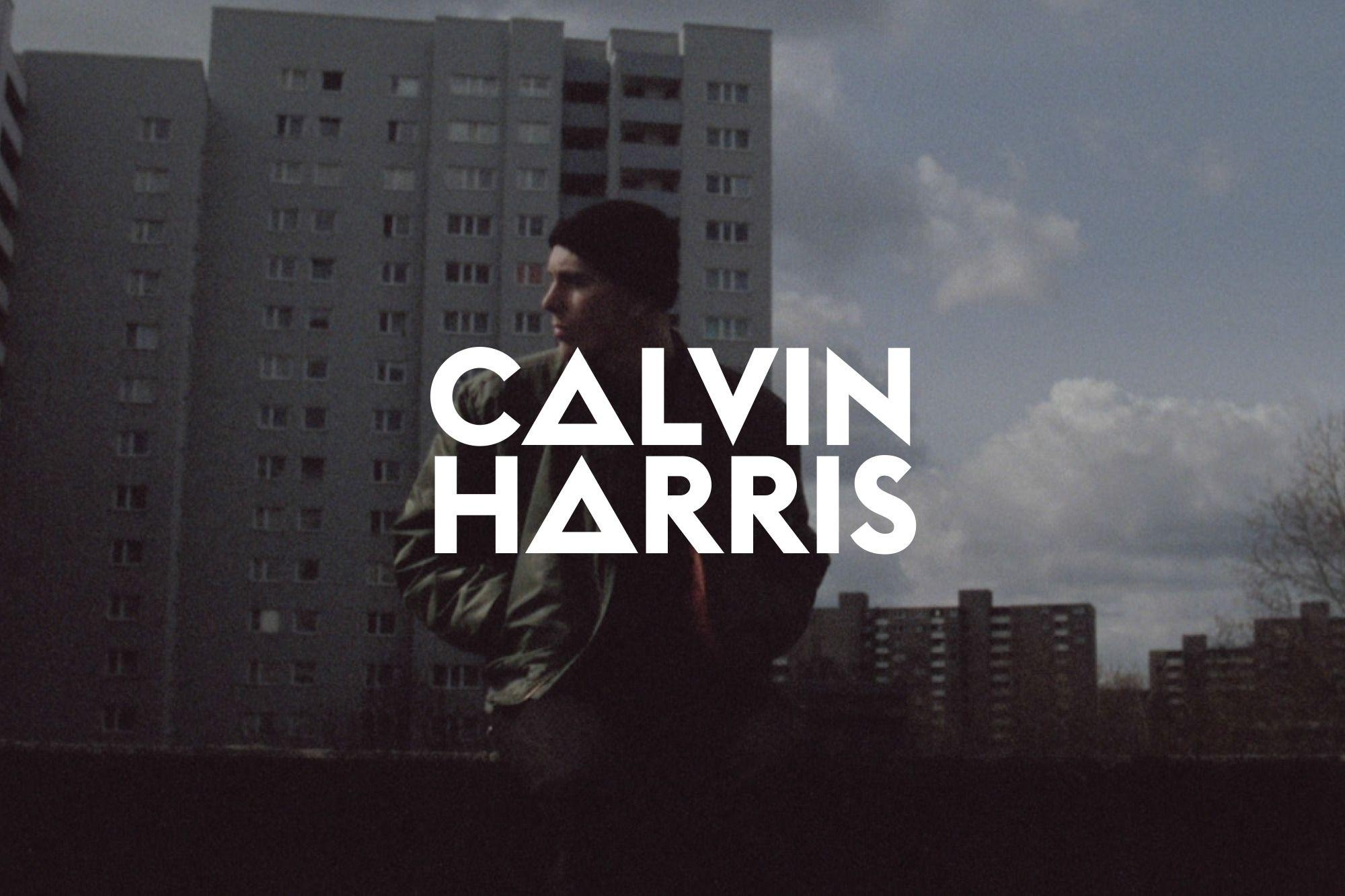 Calvin Harris, Musik, Hintergrund, EDM, DJ, 2000x1340 HD Desktop