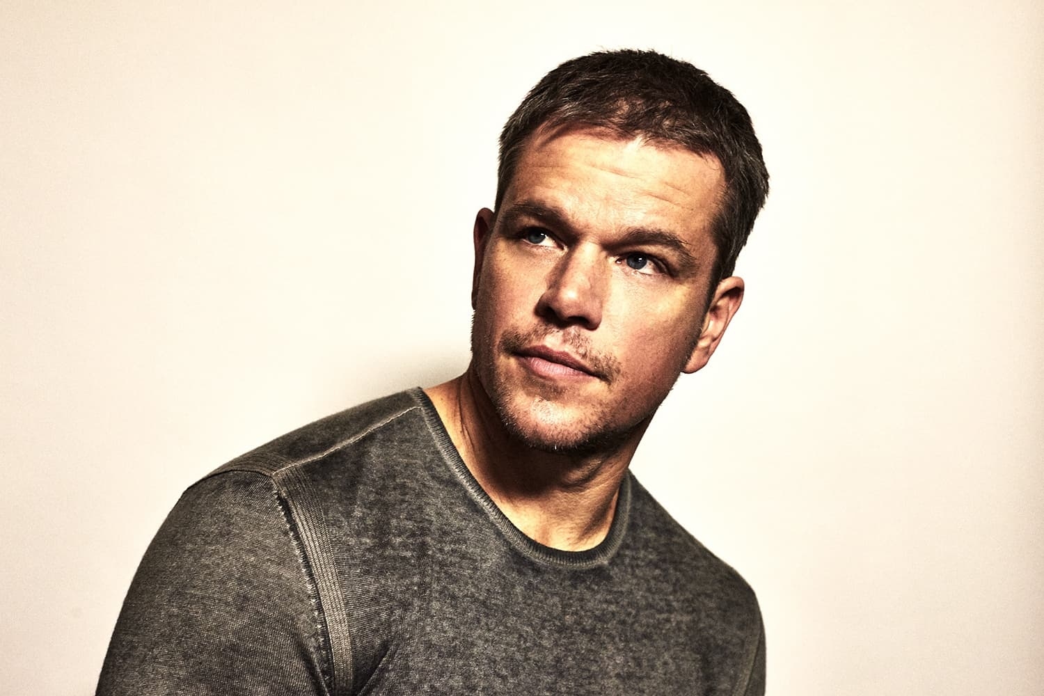 Matt Damon, Filme, Populär, Schauspieler, Hollywood, 1500x1000 HD Desktop