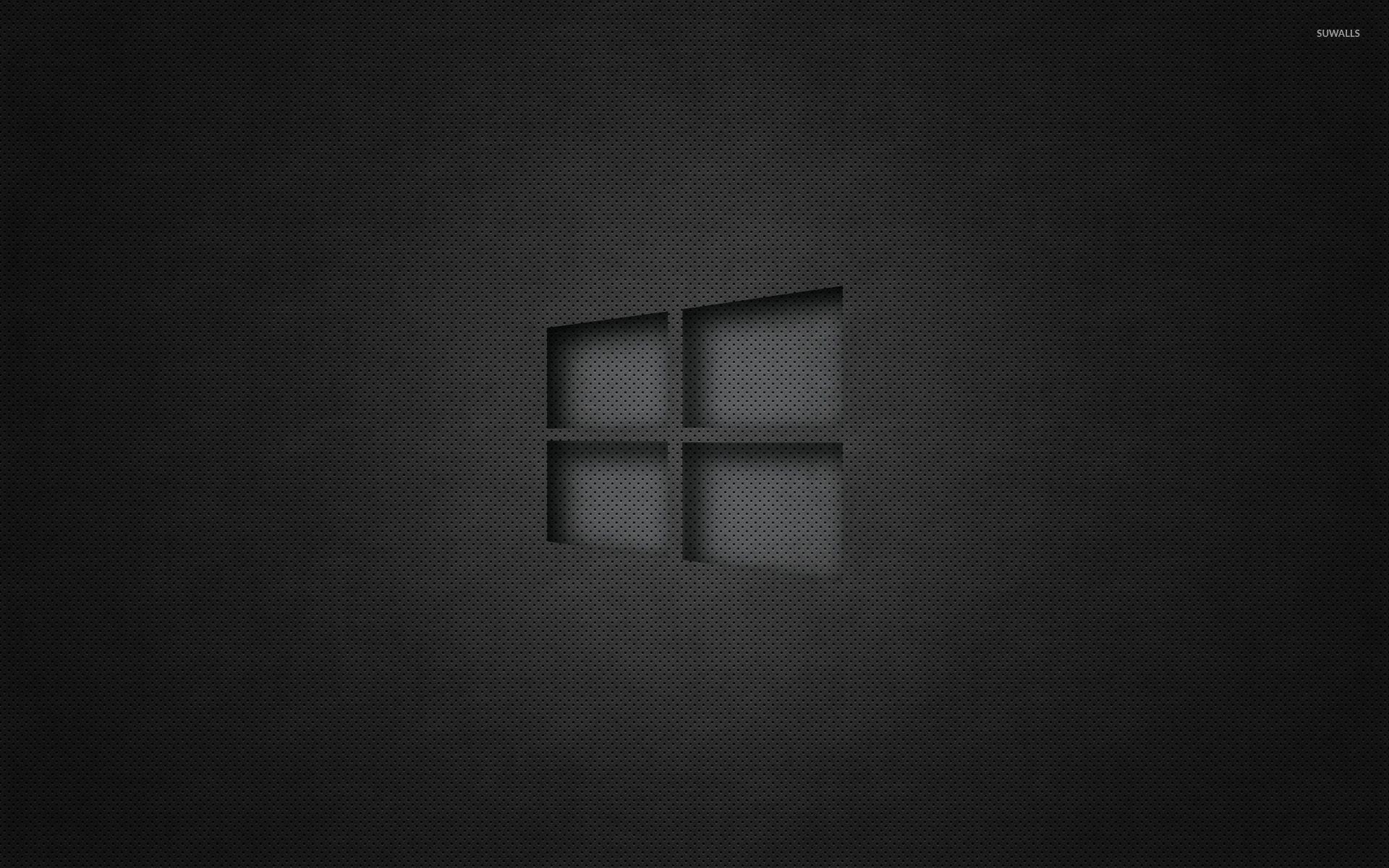 Leder, Windows 10, Transparent, Logo, Design, 1920x1200 HD Desktop