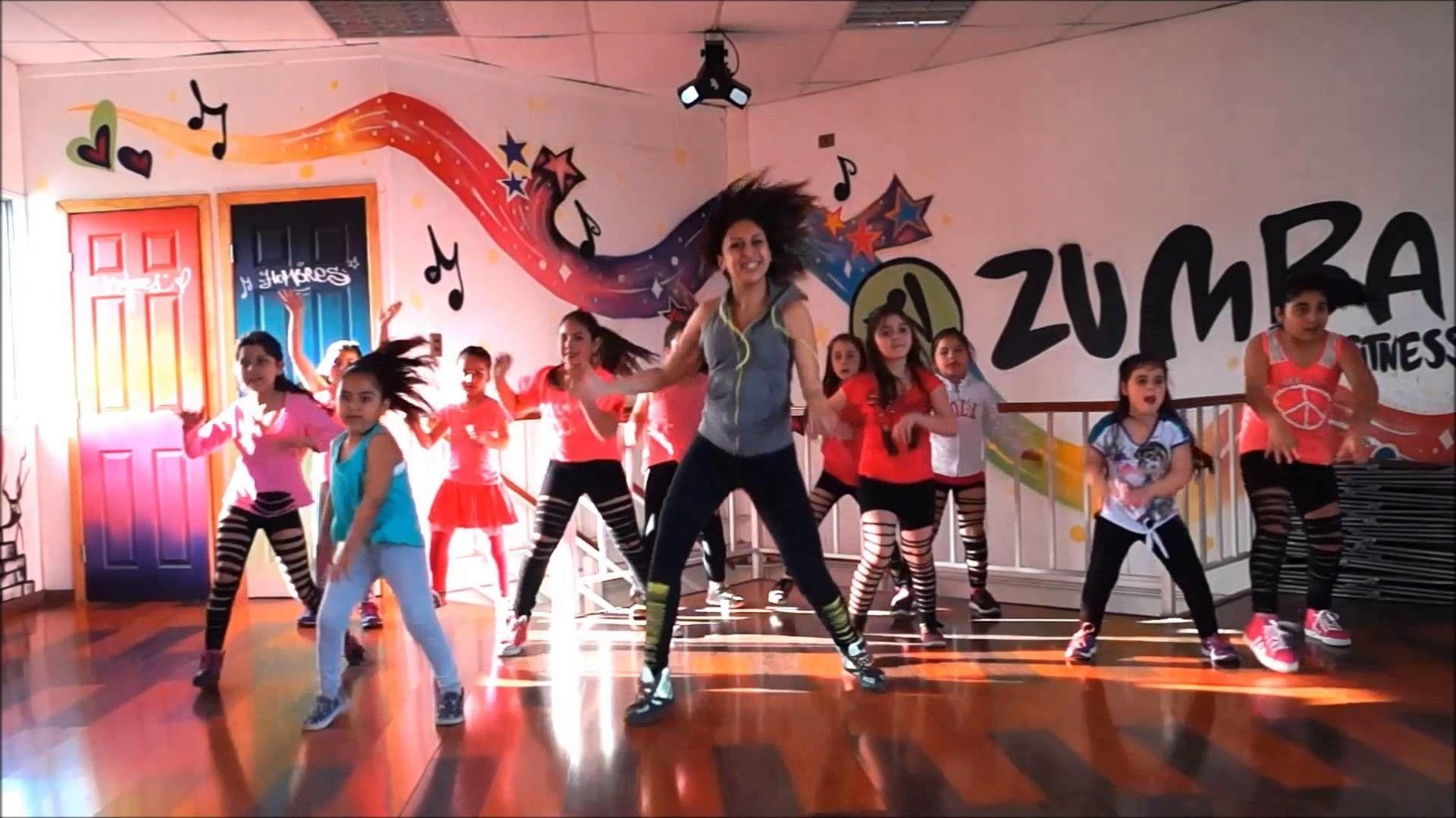 Zumba, Hintergrund, Bild, Sport, Tanz, 1920x1080 Full HD Desktop