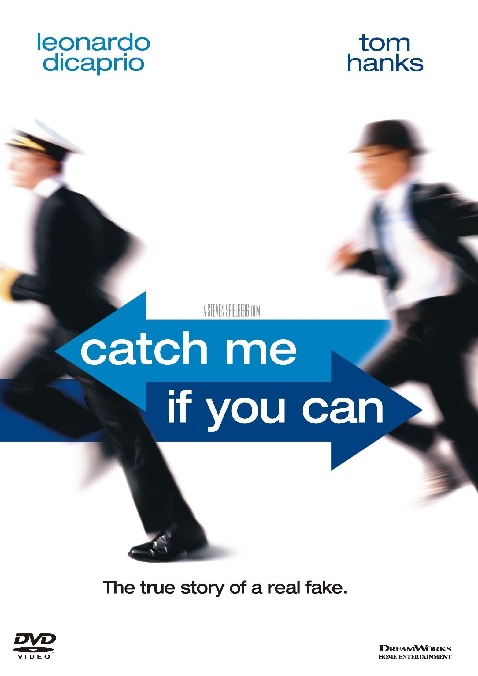 Catch Me If You Can, Film, Hintergrund, Bild, HQ, 1570x2210 HD Handy