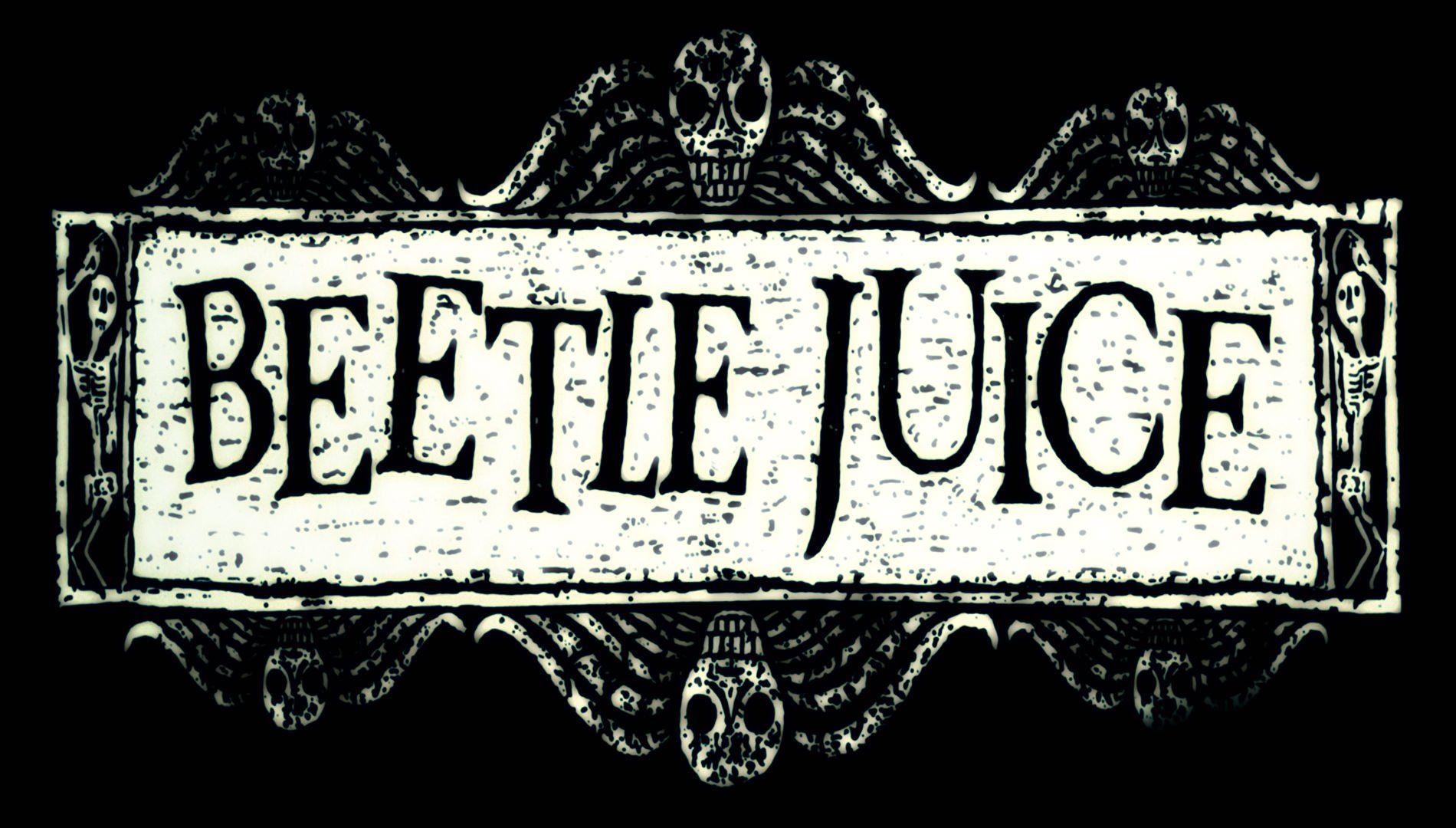 Beetlejuice, Ultra HD, Tim Burton, Horror, Fantasie, 1900x1080 HD Desktop