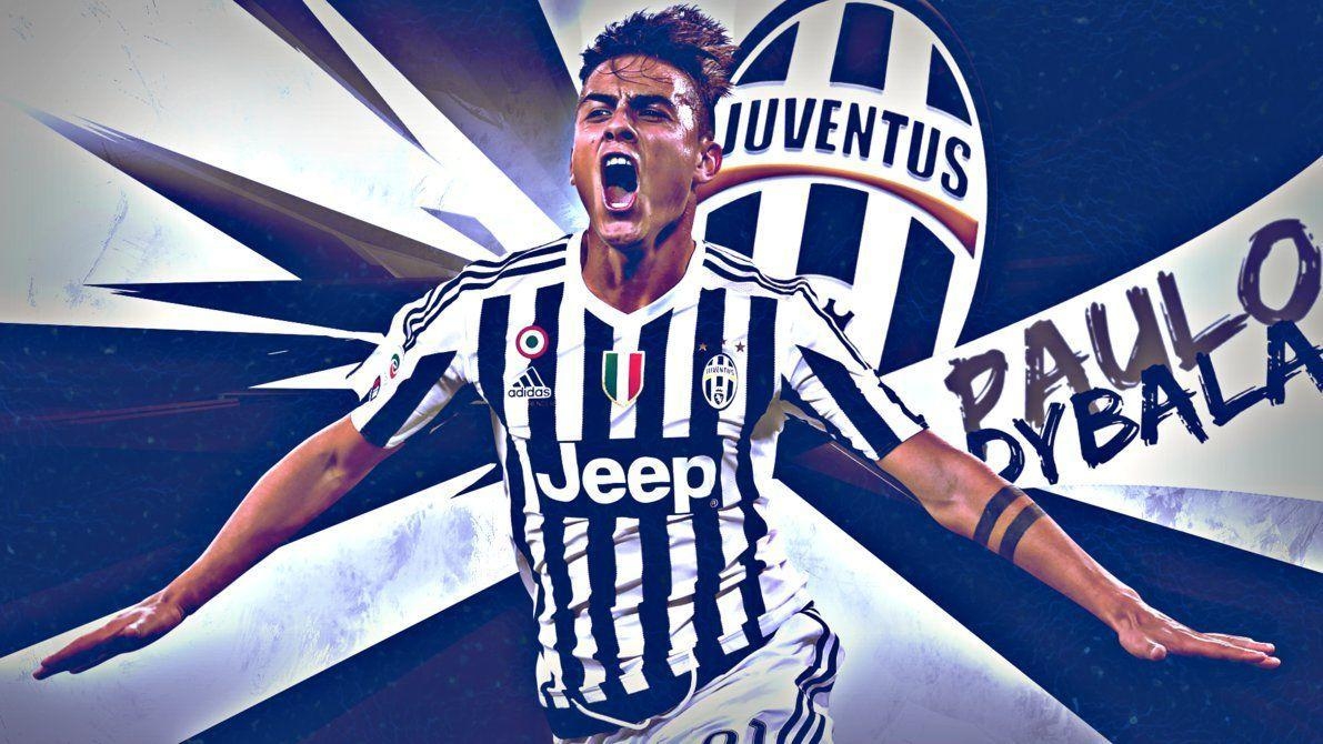 Dybala, Sport, Hintergrund, Bild, Fußball, 1200x670 HD Desktop