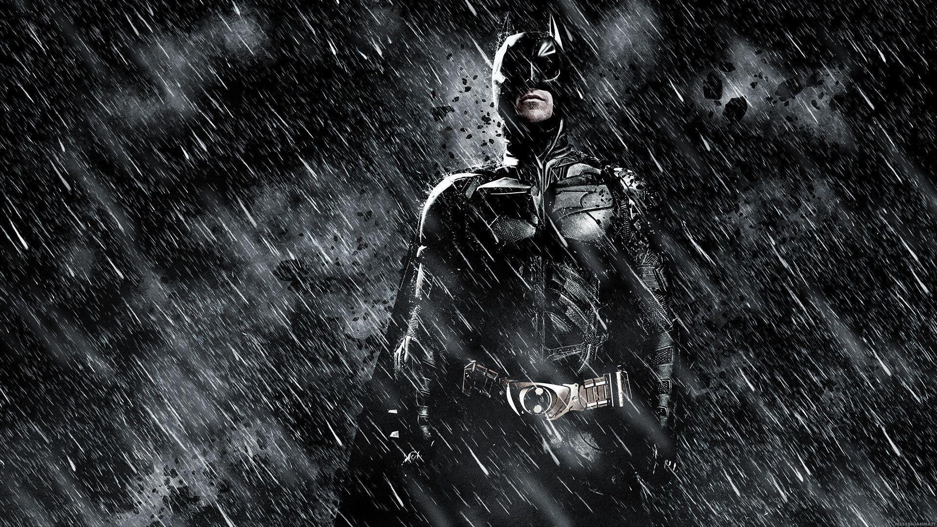 Dark Knight Rises, HD, Batman, Film, Action, 1920x1080 Full HD Desktop