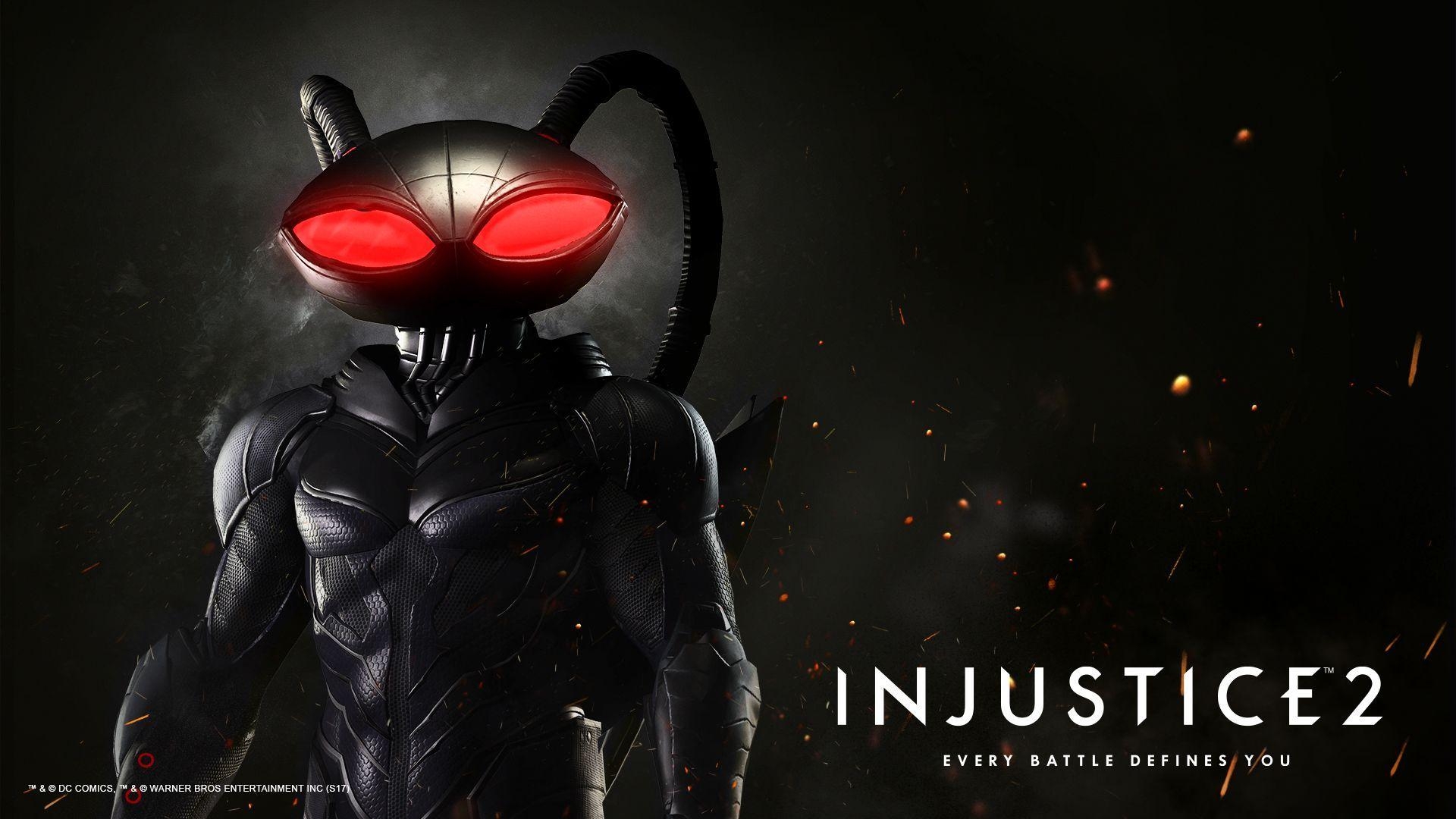 Black Manta, Filmcharakter, HD, Bösewicht, DC, 1920x1080 Full HD Desktop