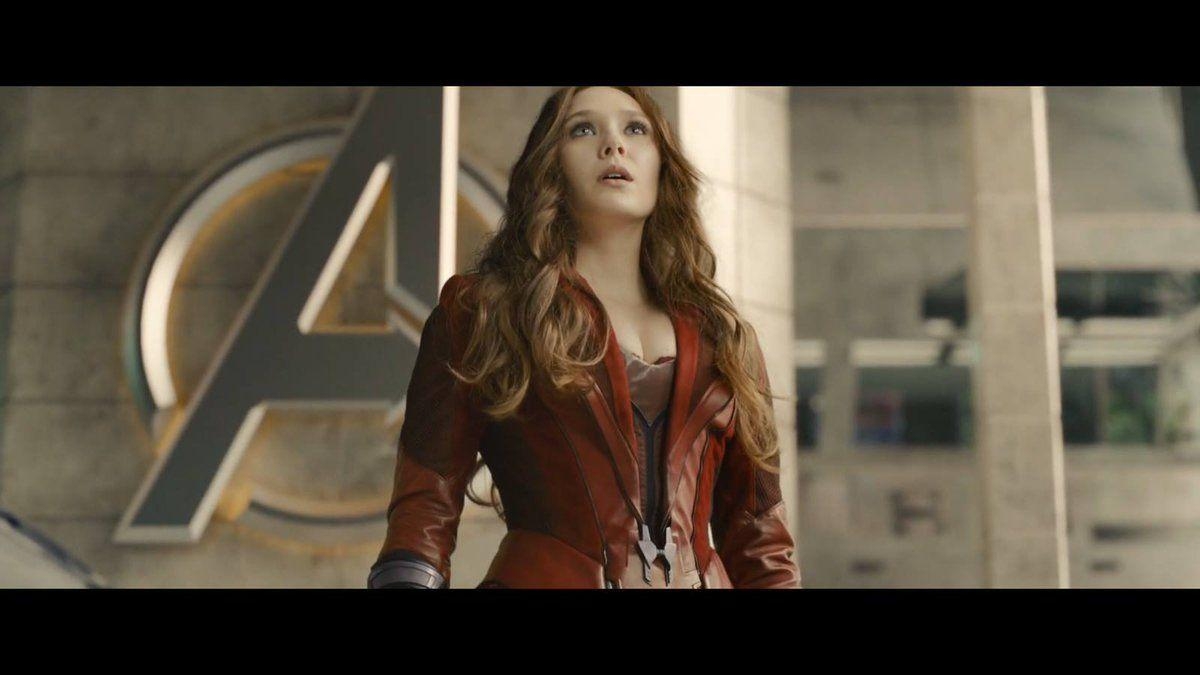 Scarlet Witch, Filme, Marvel, Wandbilder, Hexe, 1200x680 HD Desktop