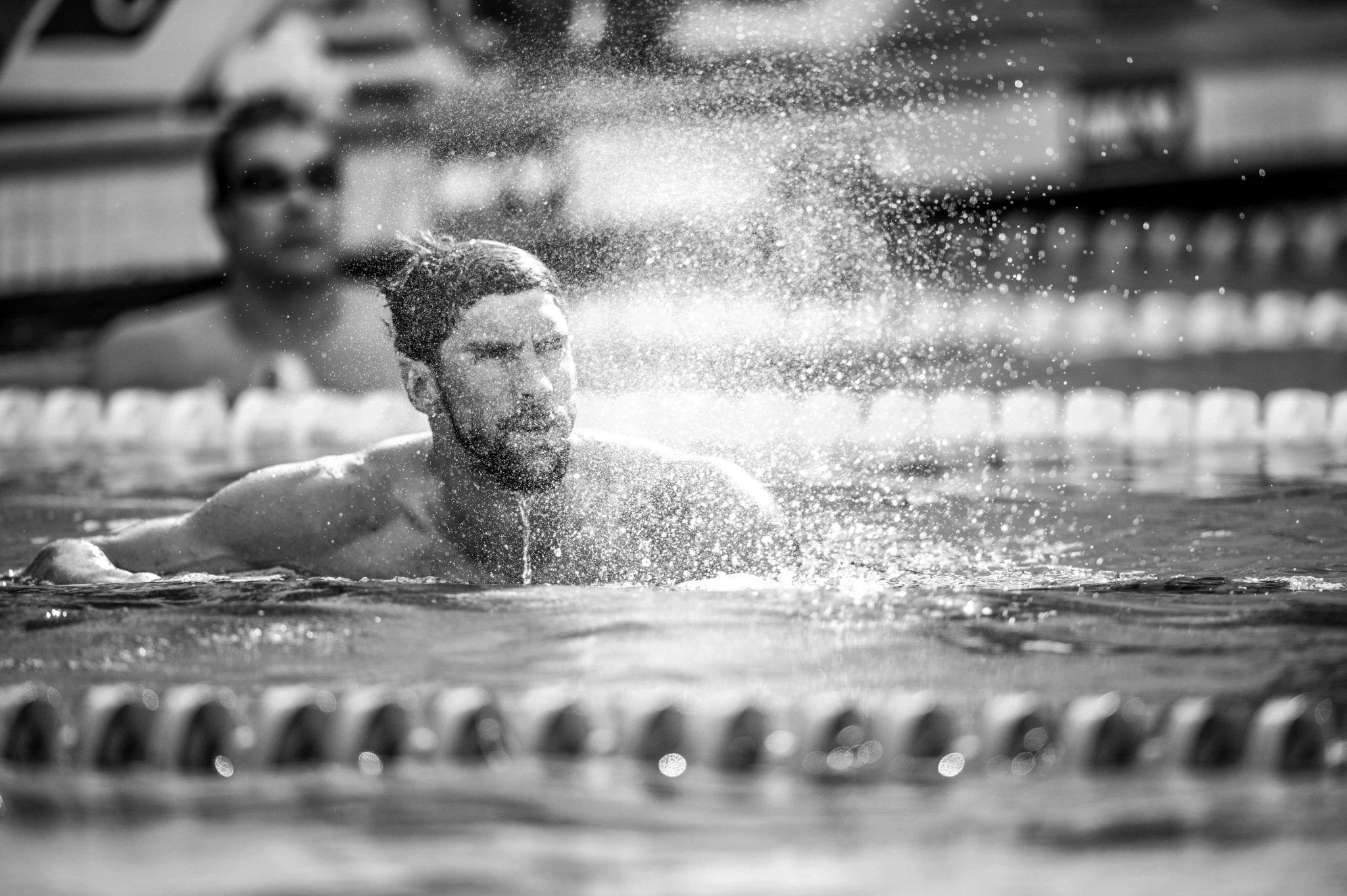 Neues Bild, Phelps-Fans, Michael Phelps, Sport, USA, 2050x1370 HD Desktop