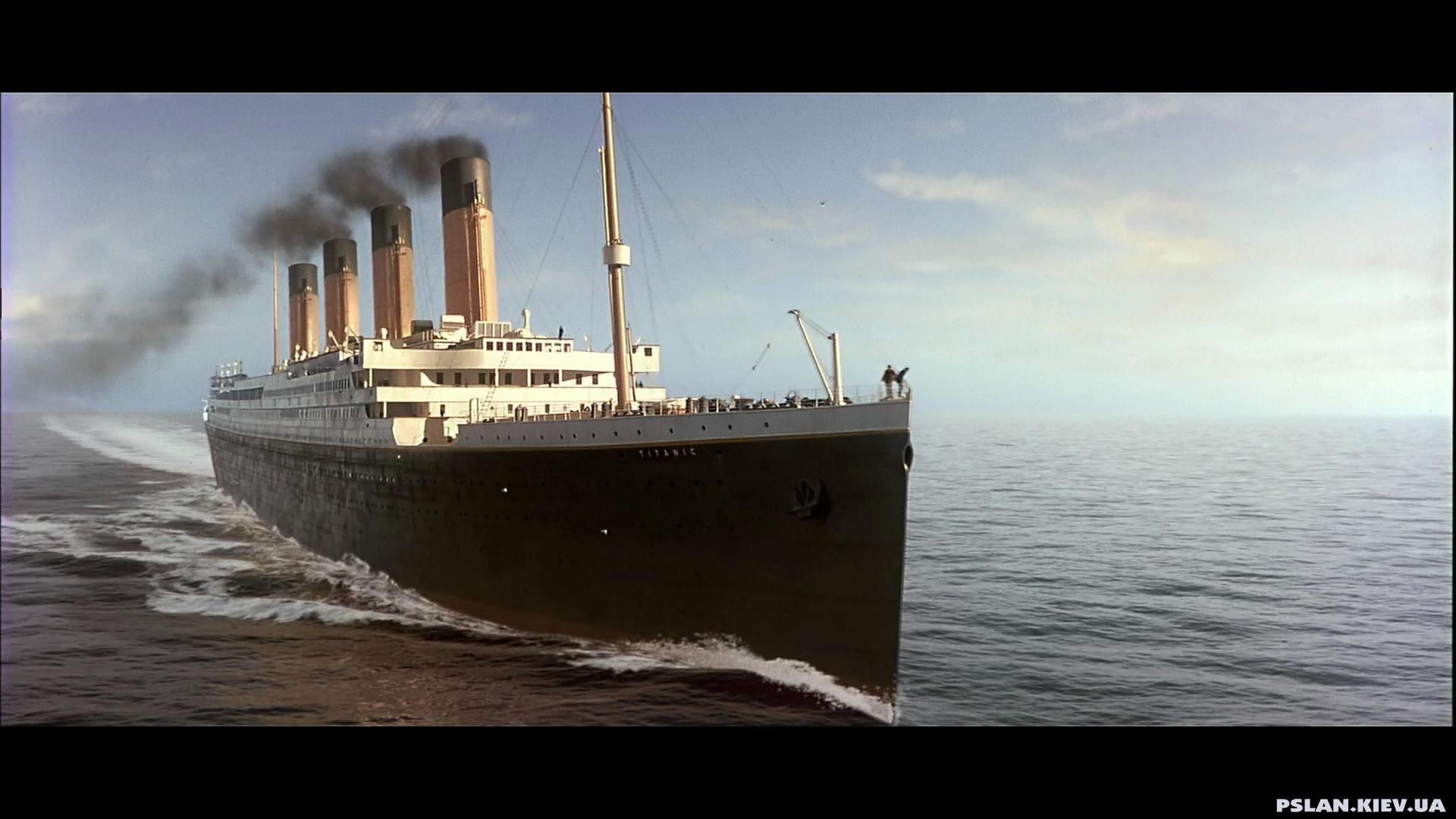 Titanic Film, HD, Rose, Jack, Untergang, 1920x1080 Full HD Desktop