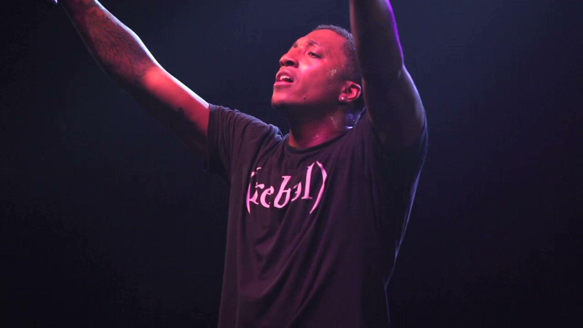 Lecrae, Musik, Megafest, Hintergrundbild, Rap, 1920x1080 Full HD Desktop