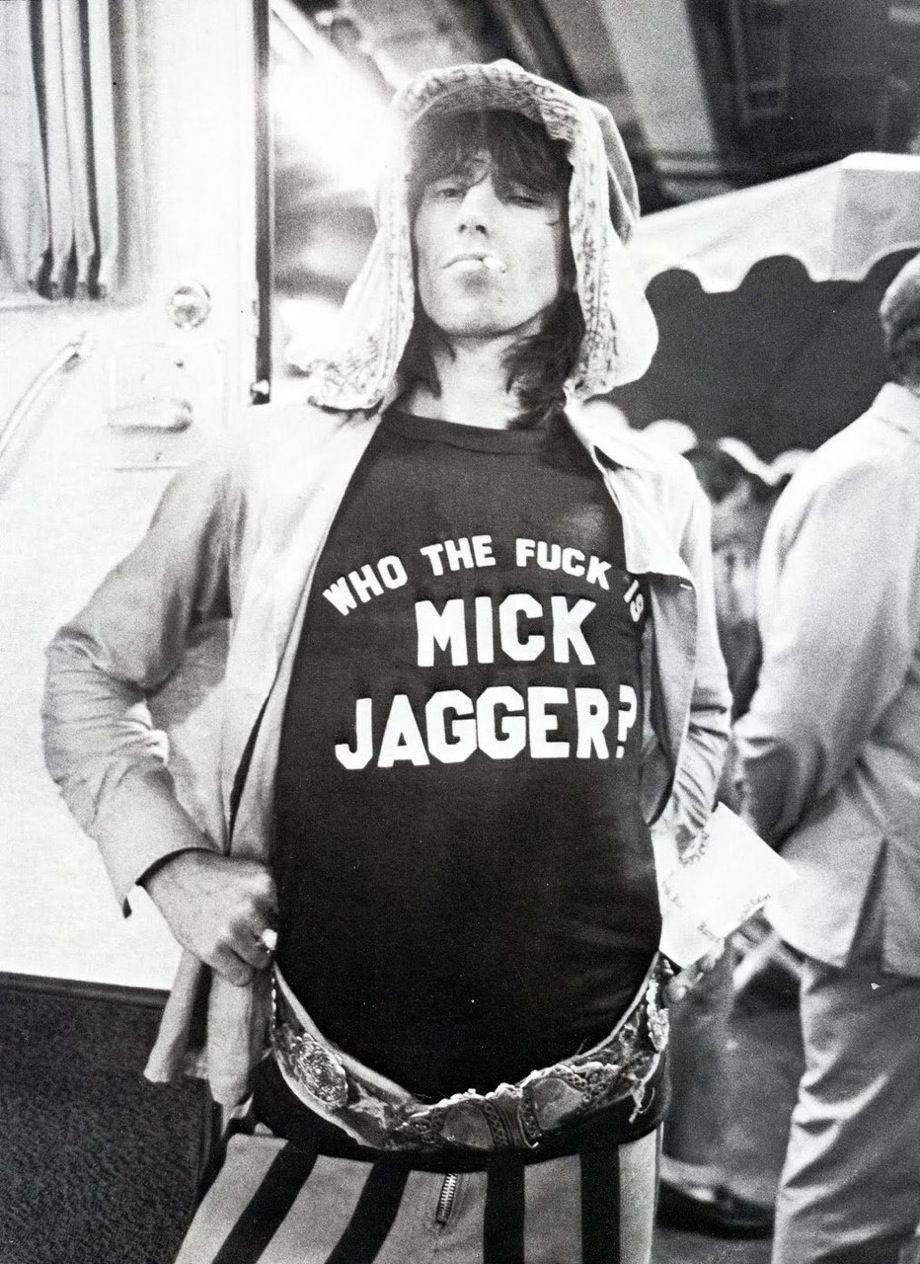 Mick Jagger, Fundstücke, Kunst, Rock, Persönlichkeit, 920x1270 HD Handy